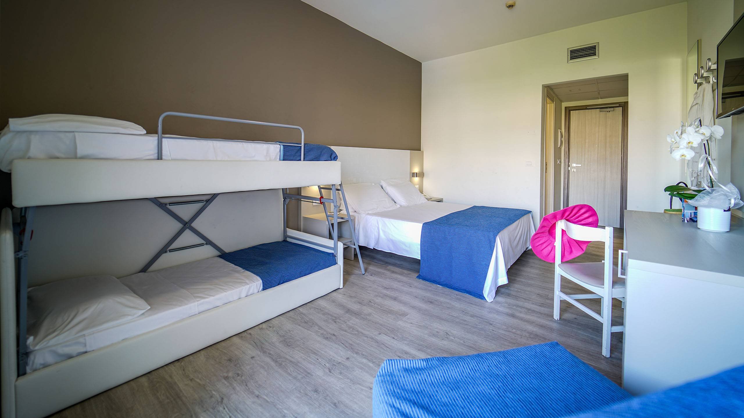 Santa Caterina Village Resort & Spa 9