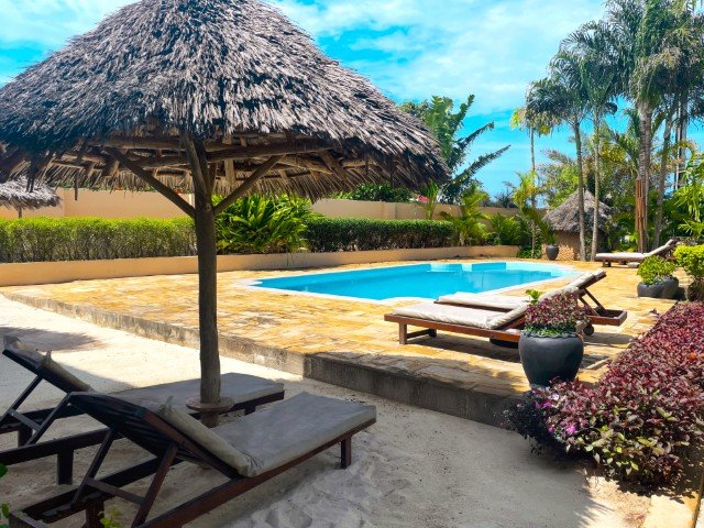 AHG Hisia Nungwi Experience 6