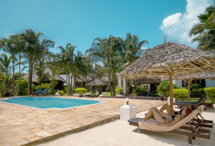 AHG Hisia Nungwi Experience 7