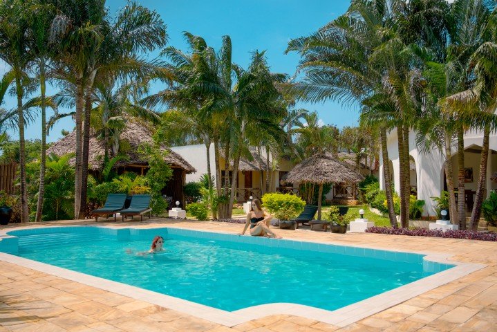 AHG Hisia Nungwi Experience 3