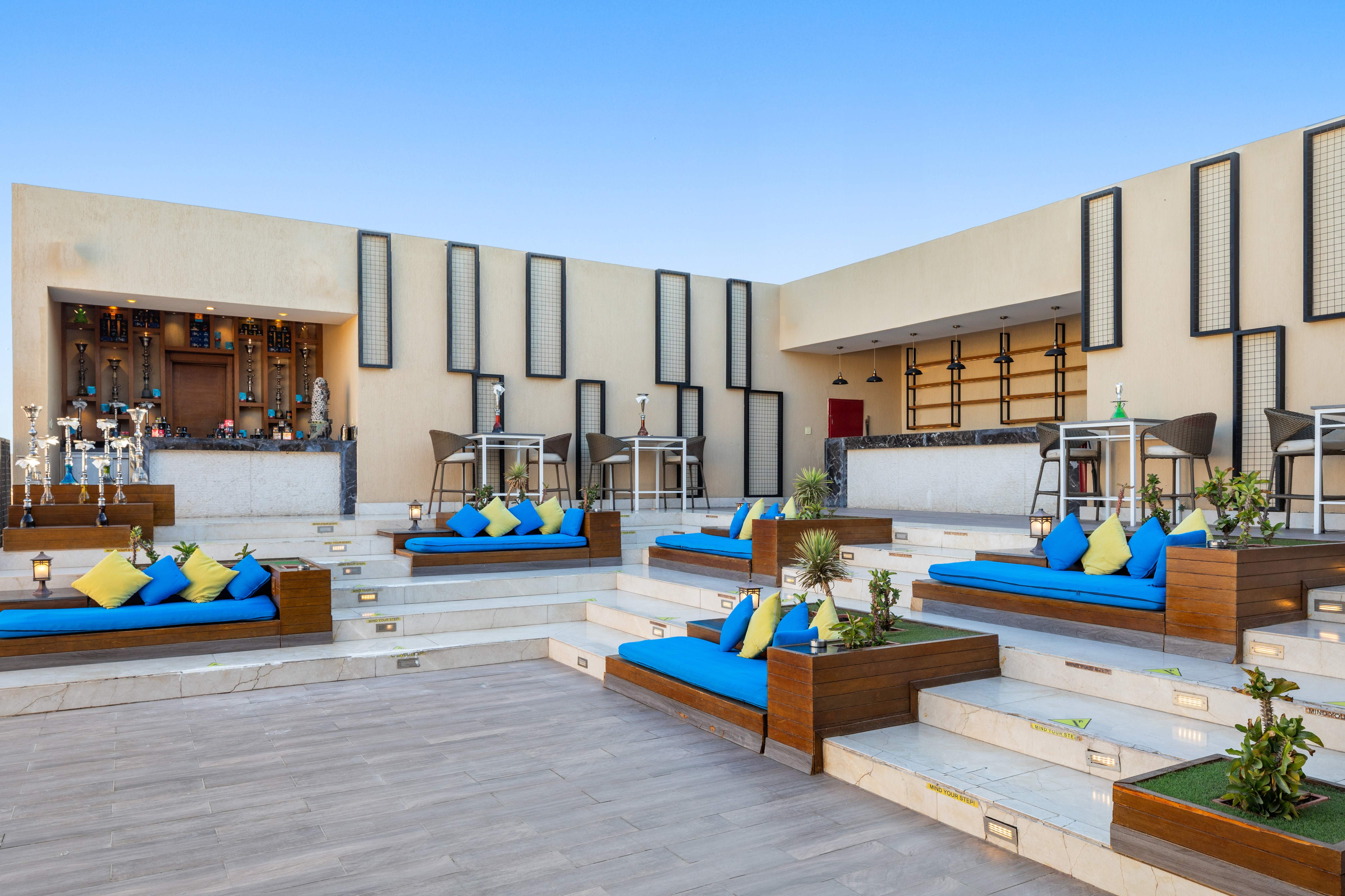 Pickalbatros Palace Resort - Hurghada 41