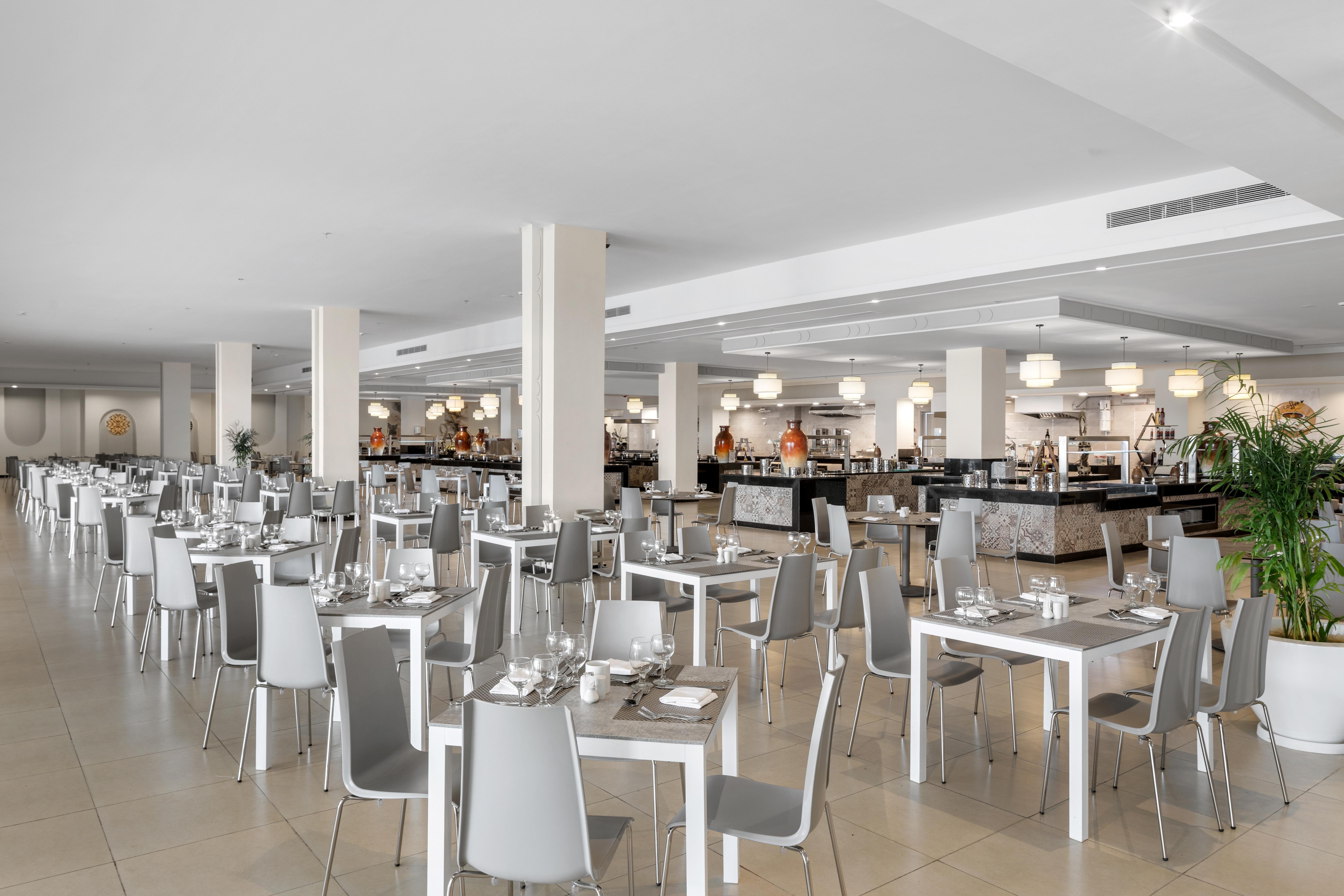 Albatros Makadi Resort 34