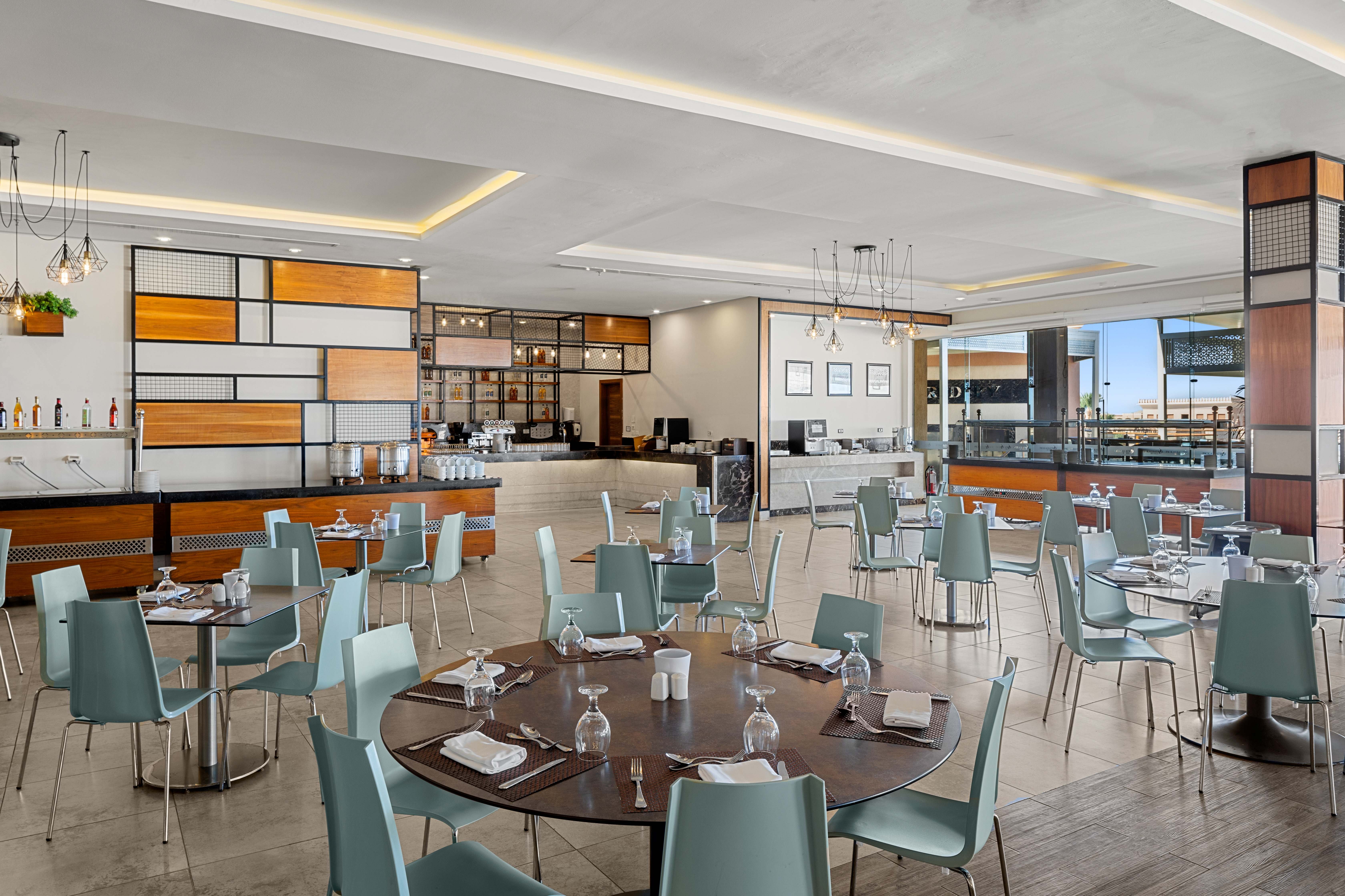 Pickalbatros Palace Resort - Hurghada 37