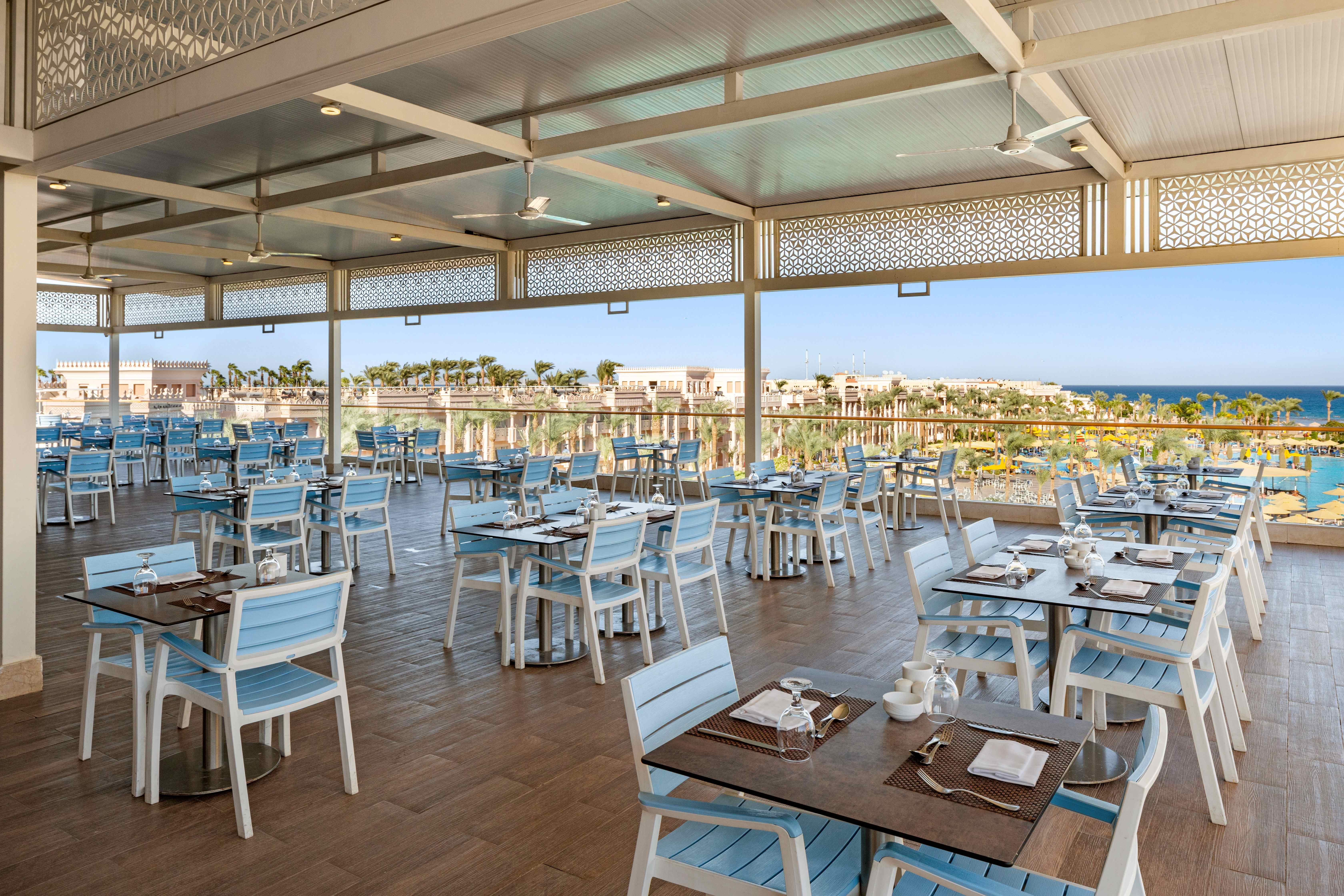 Pickalbatros Palace Resort - Hurghada 38