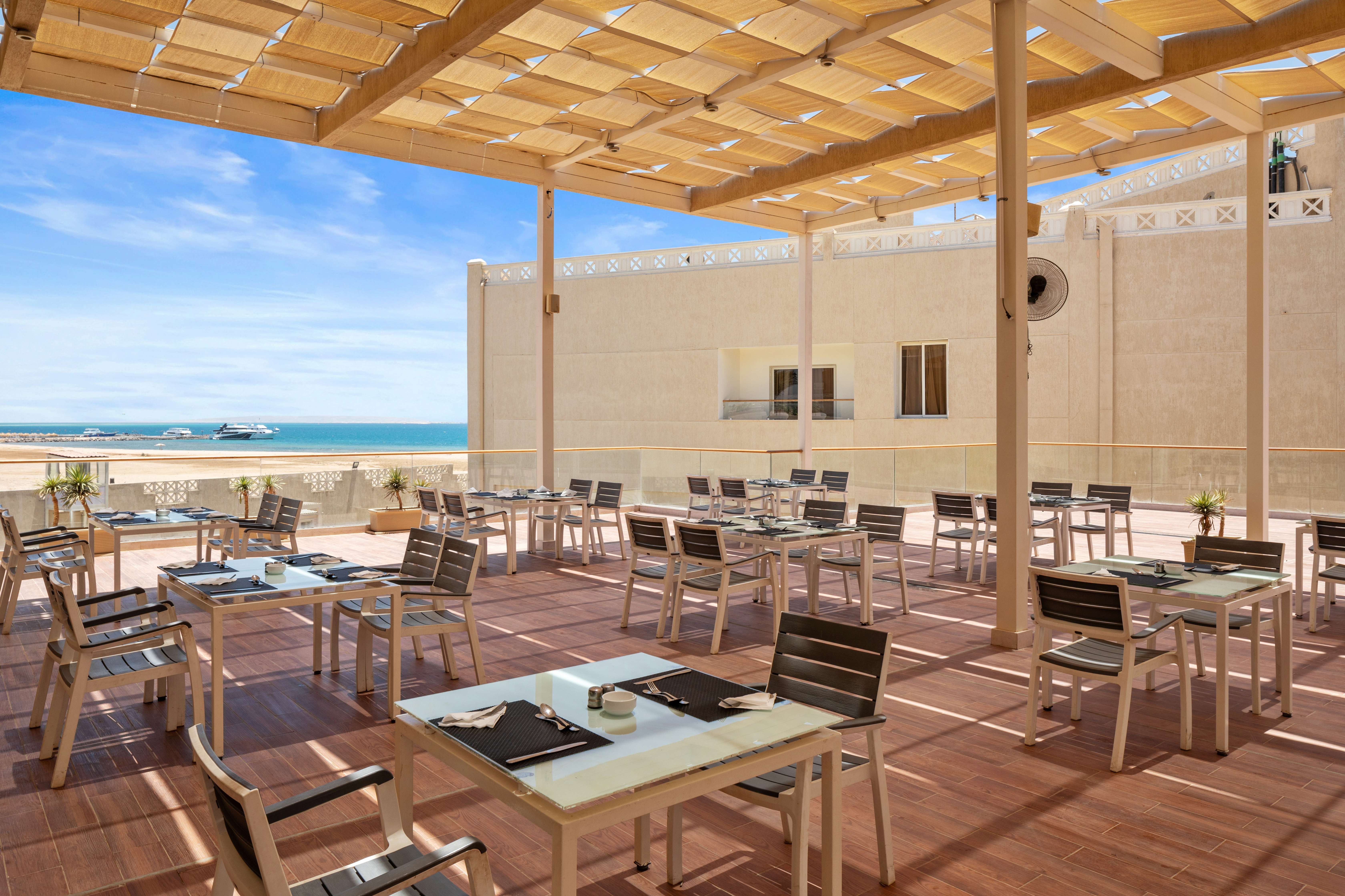 Pickalbatros Aqua Park Resort - Hurghada 22