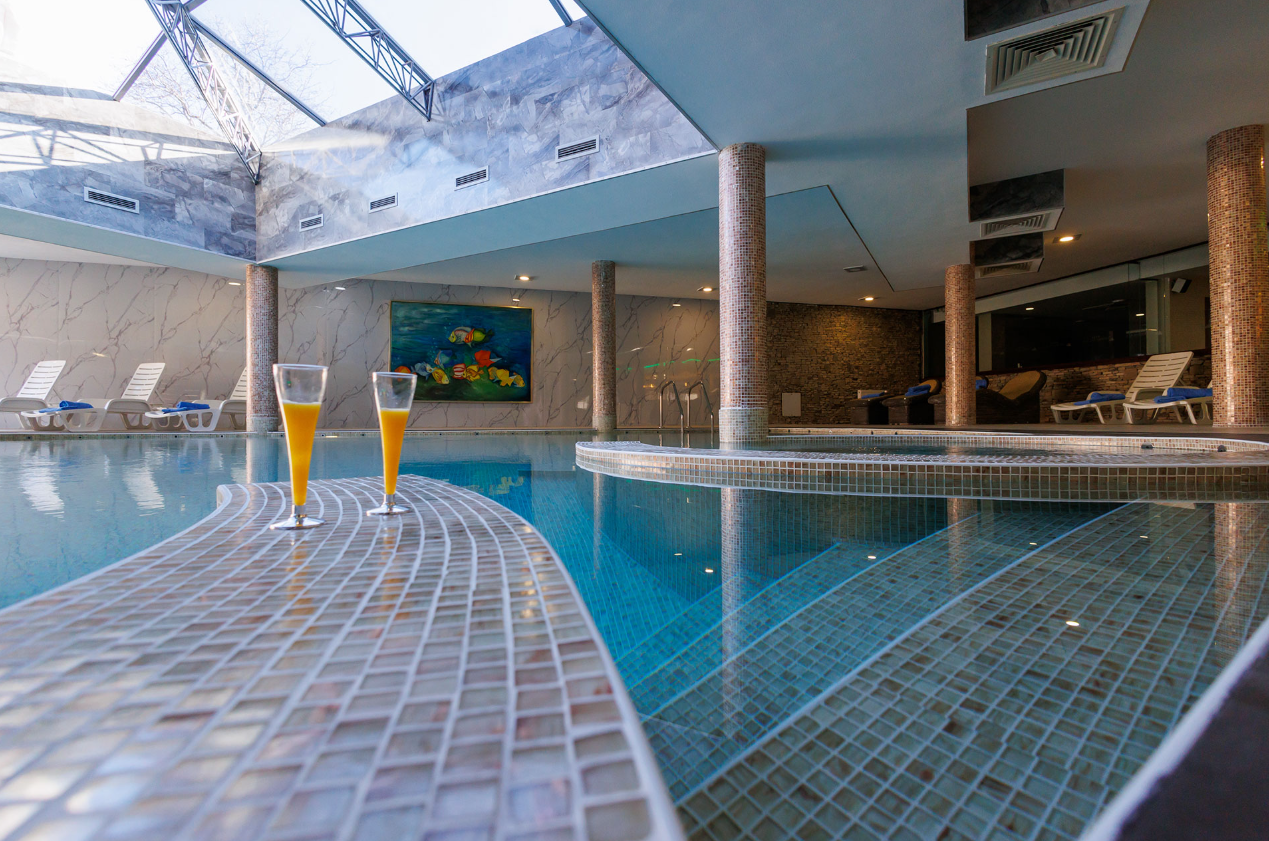 Vihren Royal Palace 7