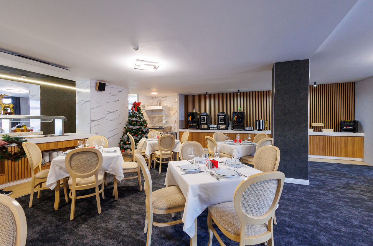 Vihren Royal Palace 15