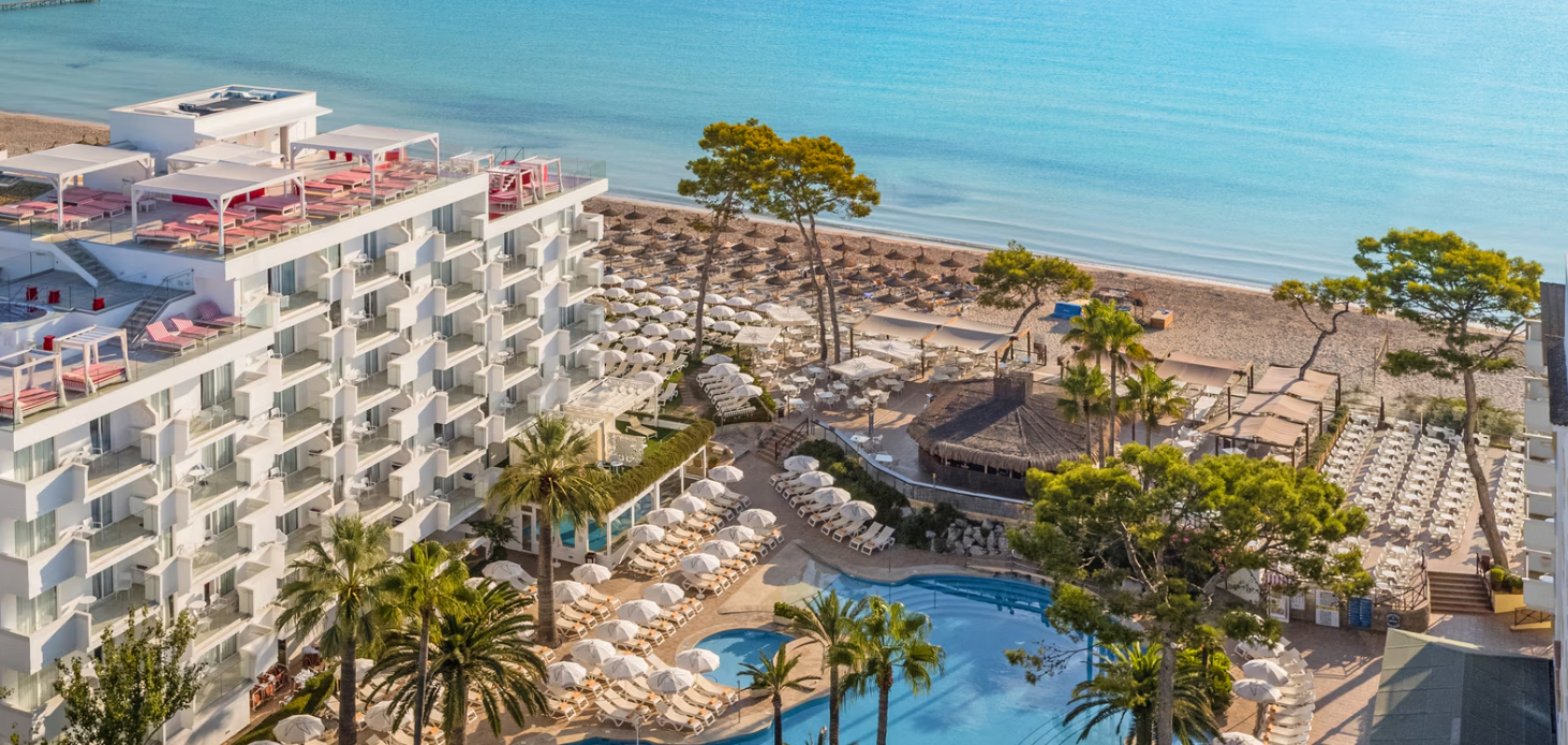 Iberostar Waves Alcudia Park 1