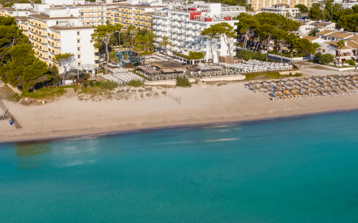 Iberostar Waves Alcudia Park 2