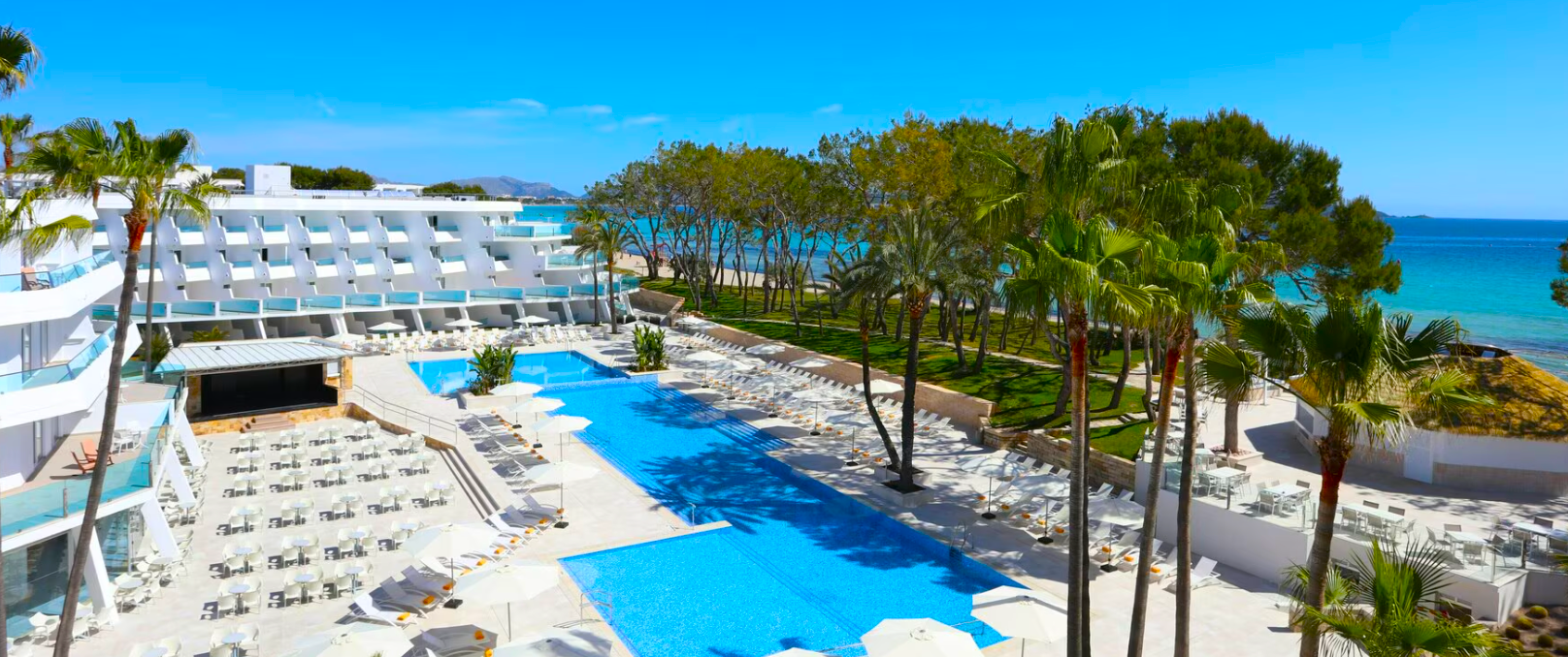 Iberostar Waves Playa de Muro 1