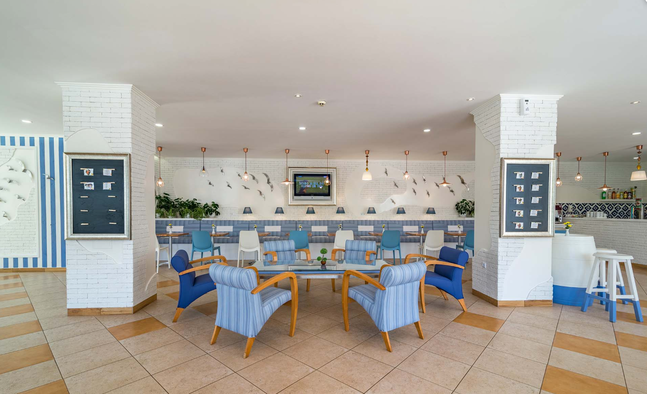 Madara Park Hotel 13