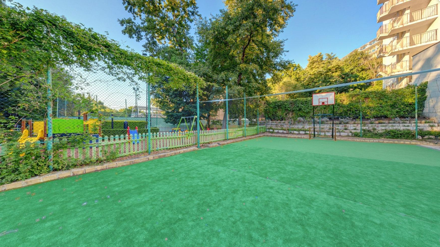 Madara Park Hotel 23