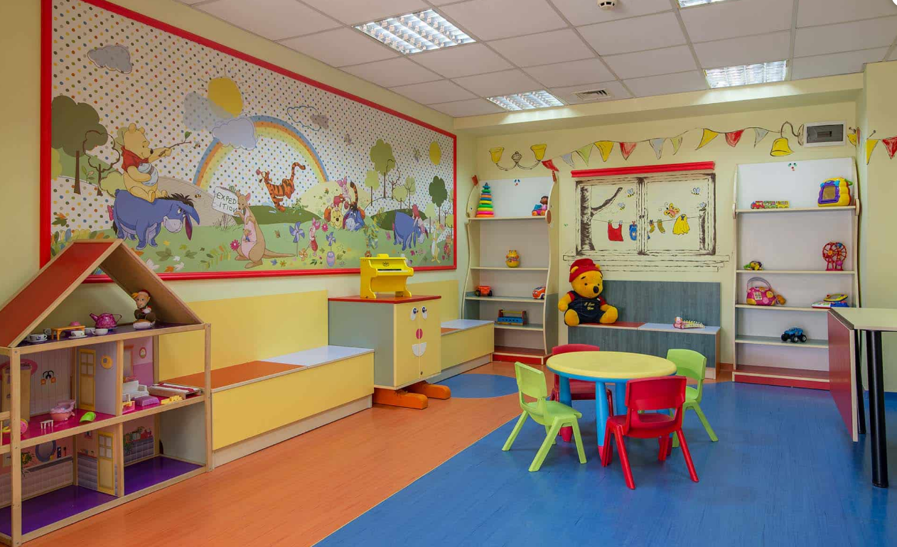 Madara Park Hotel 25