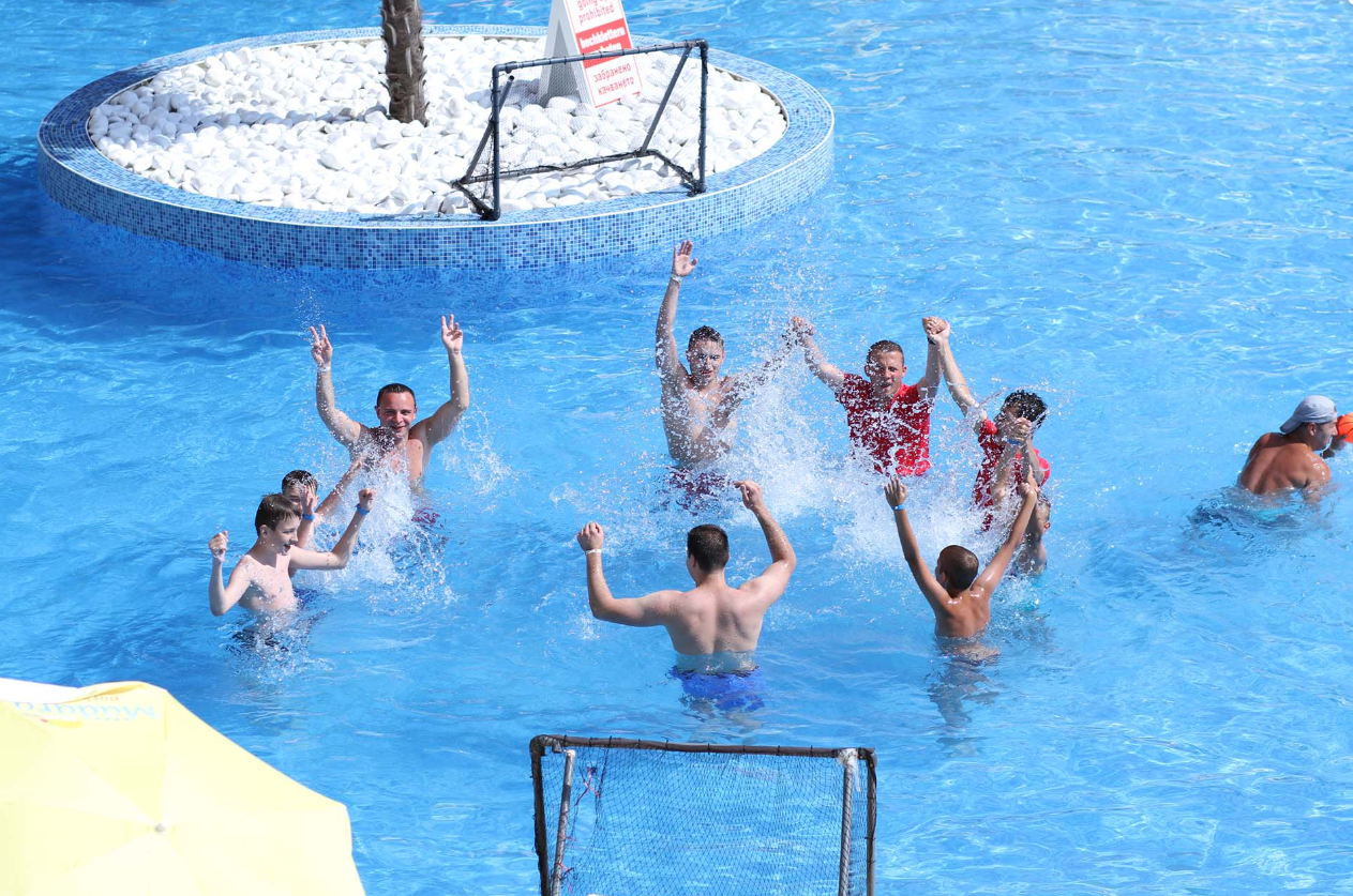 Madara Park Hotel 27