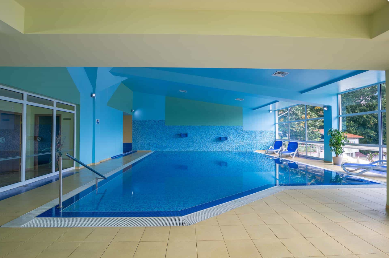 Madara Park Hotel 20