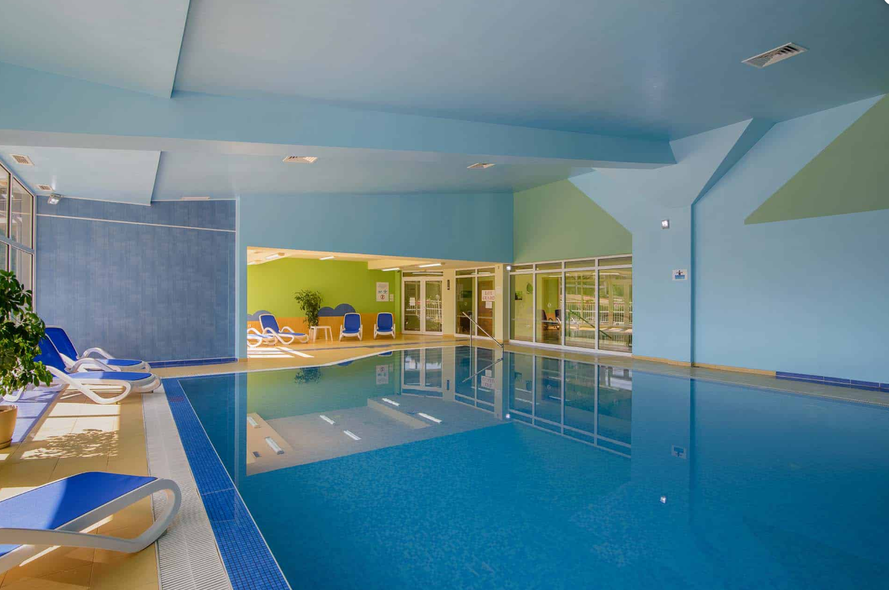 Madara Park Hotel 19