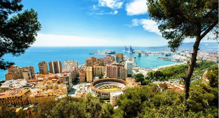 Perly Anadalusie s pobytem u moře 23