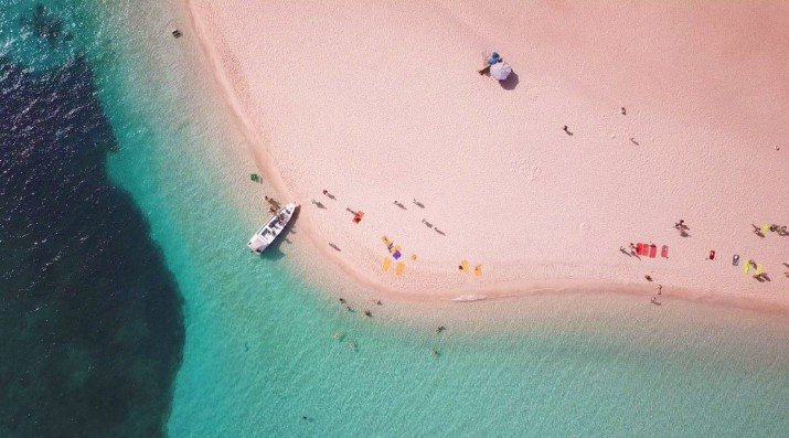 Malý okruh Egyptem s pobytem u moře 6