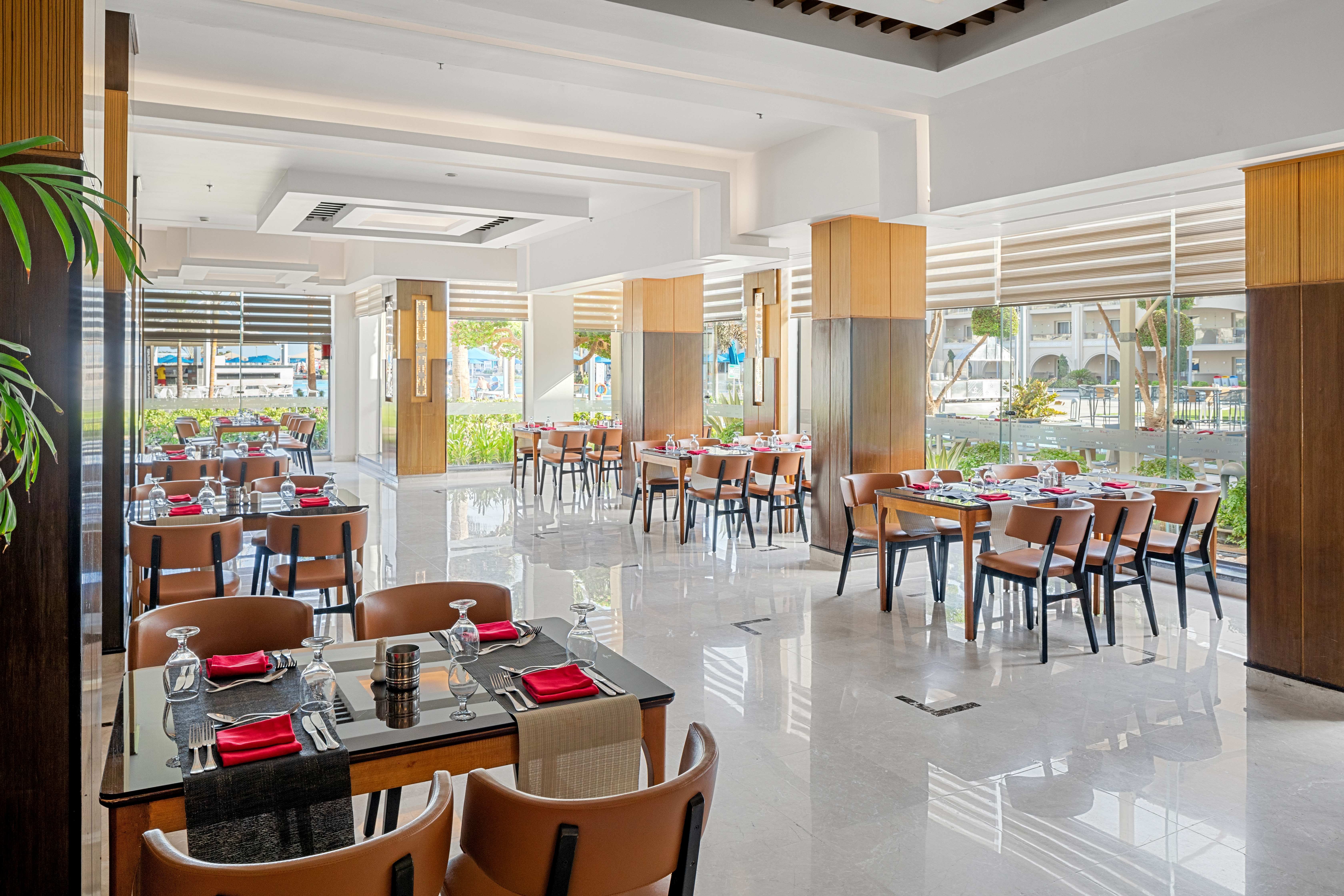 Pickalbatros White Beach Resort - Hurghada 35