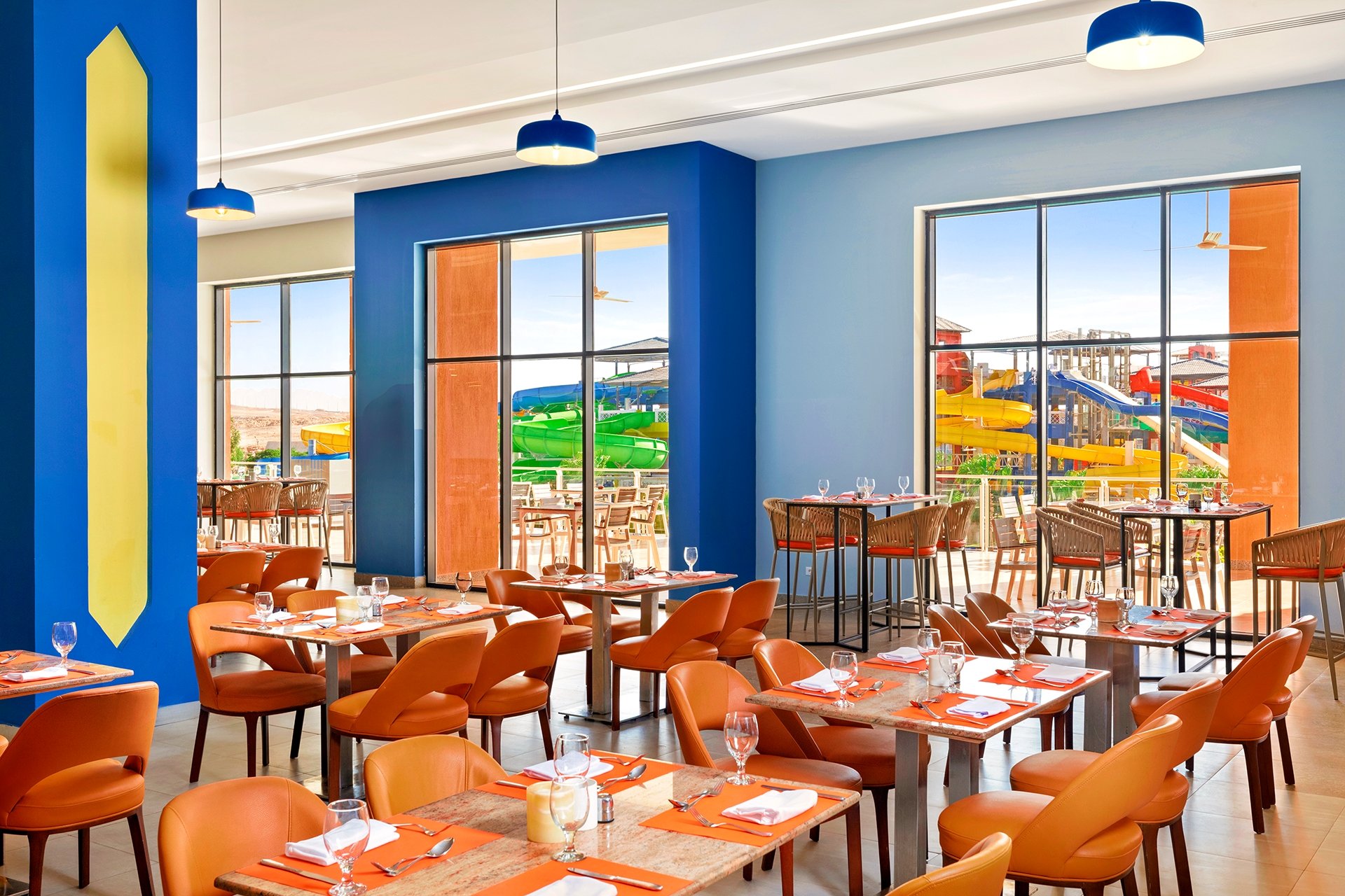 Pickalbatros Water Valley Resort 22