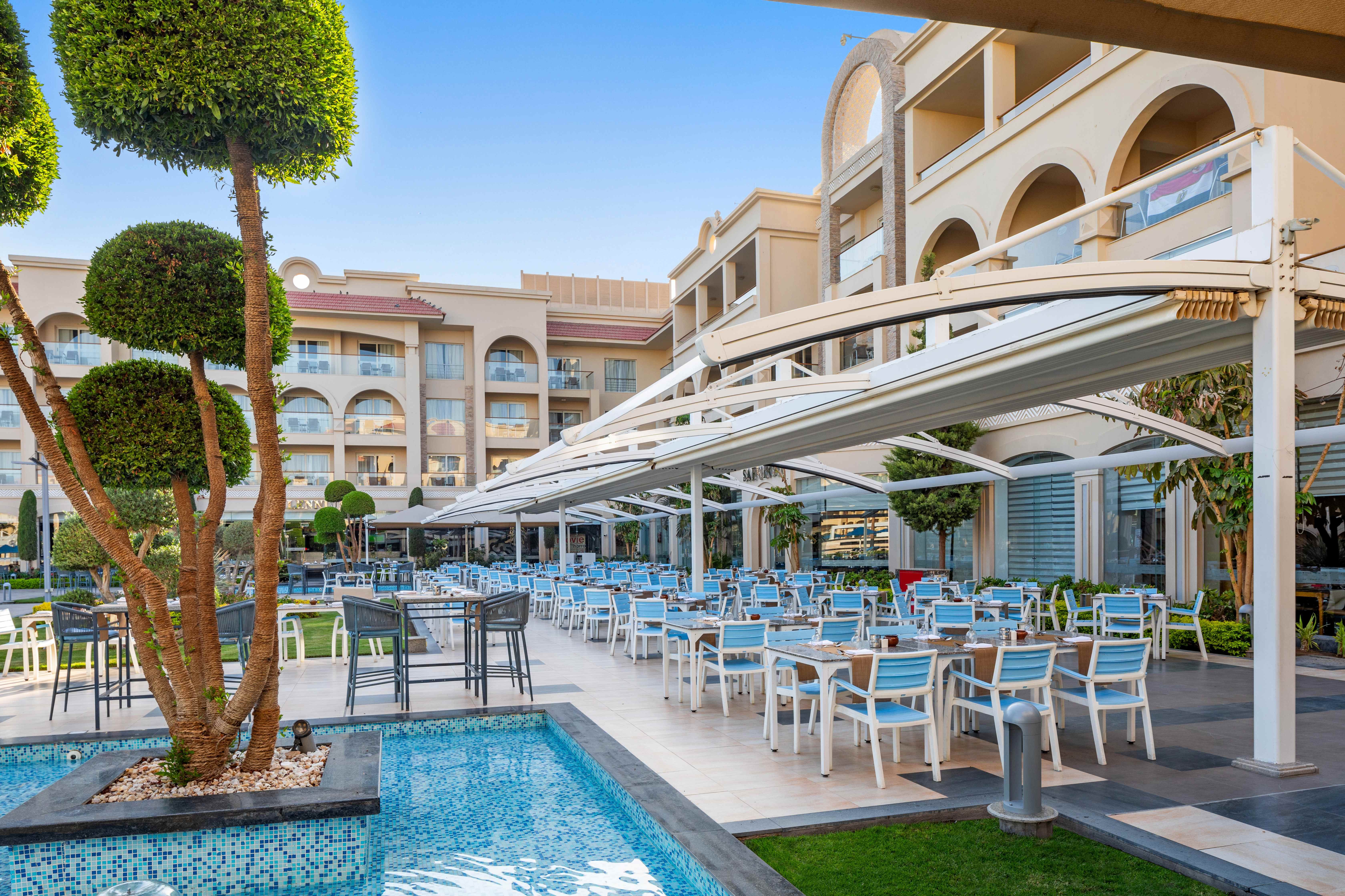 Pickalbatros White Beach Resort - Hurghada 33