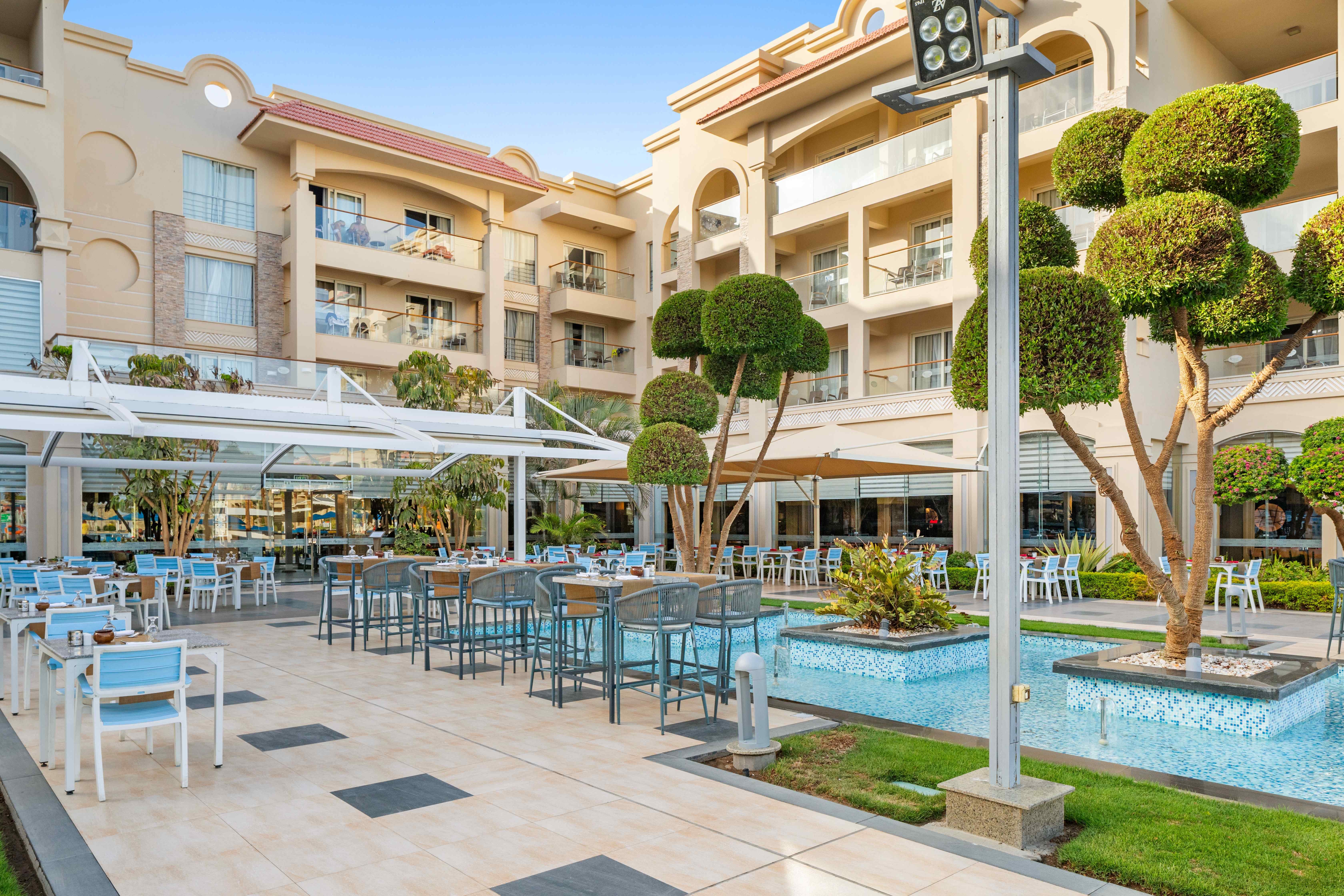 Pickalbatros White Beach Resort - Hurghada 34