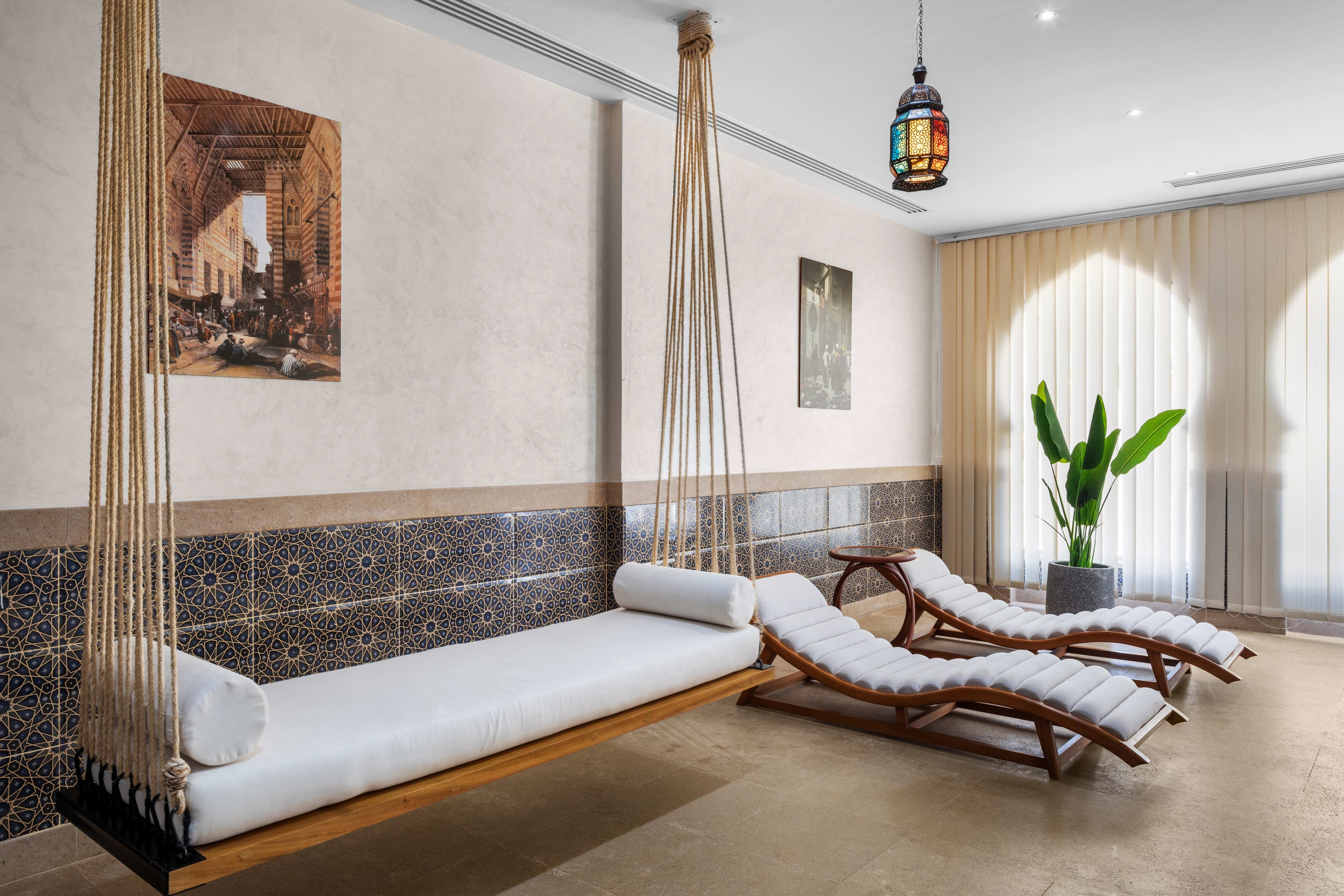 Albatros Makadi Resort 58