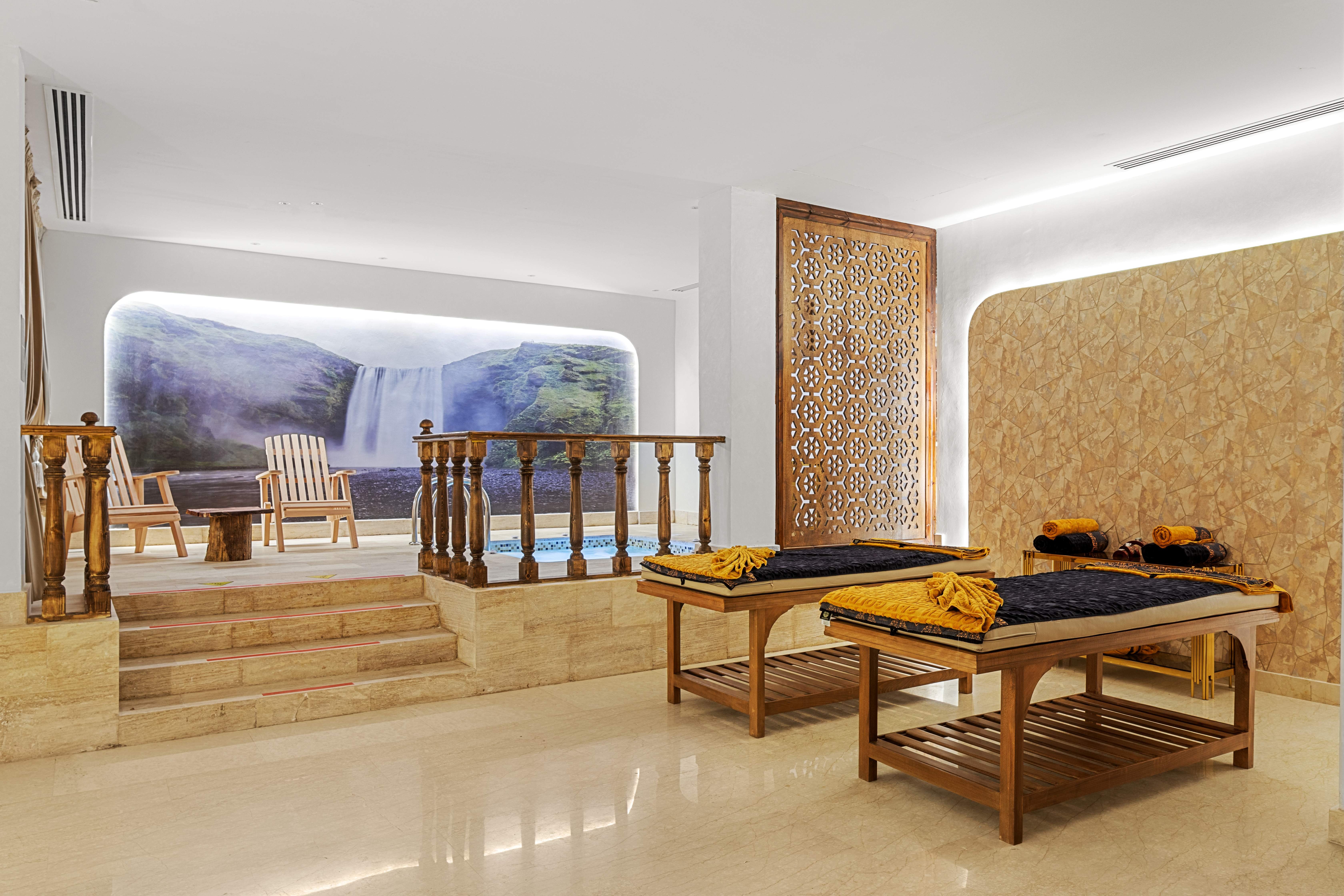 Albatros Makadi Resort 60