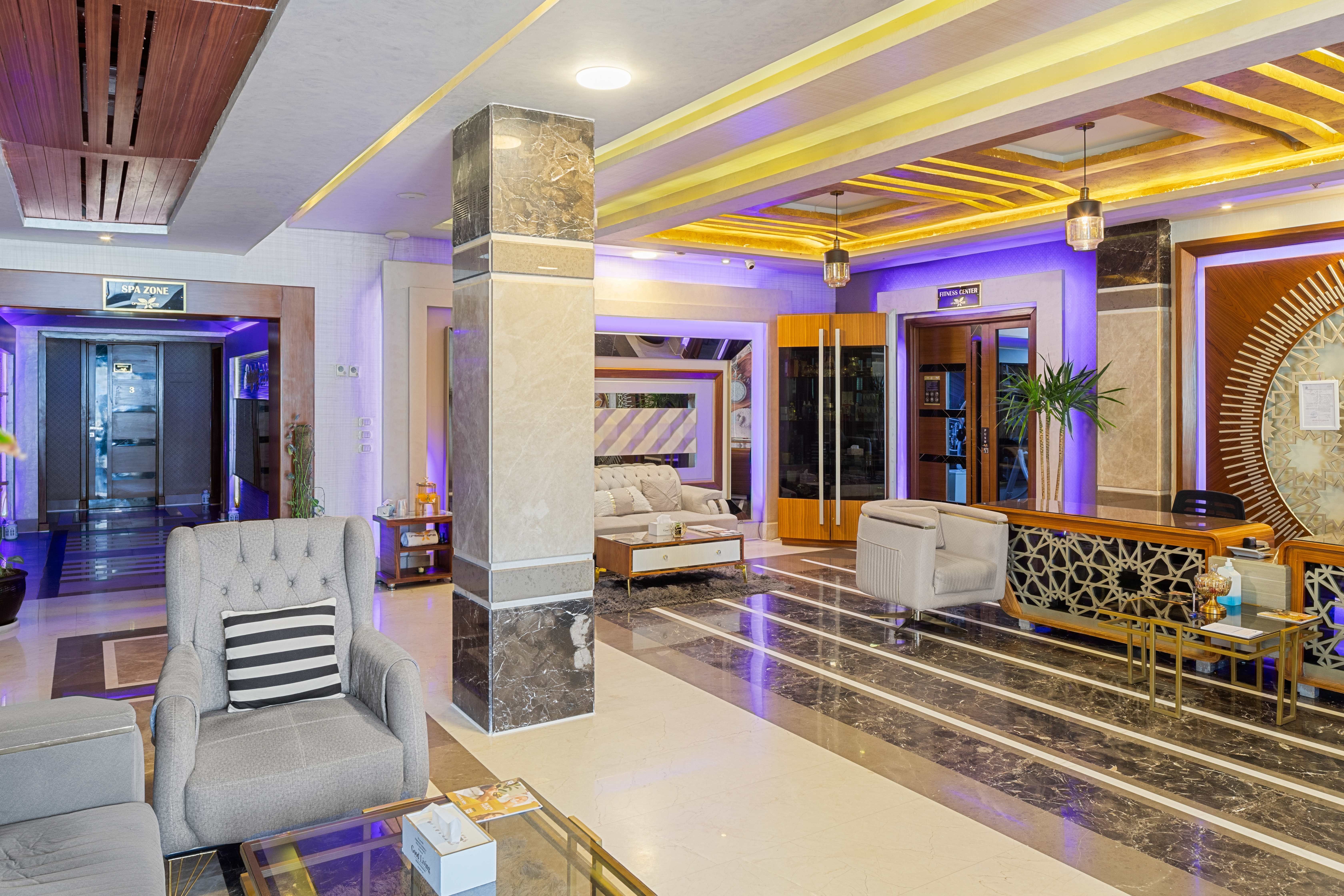 Pickalbatros White Beach Resort - Hurghada 55