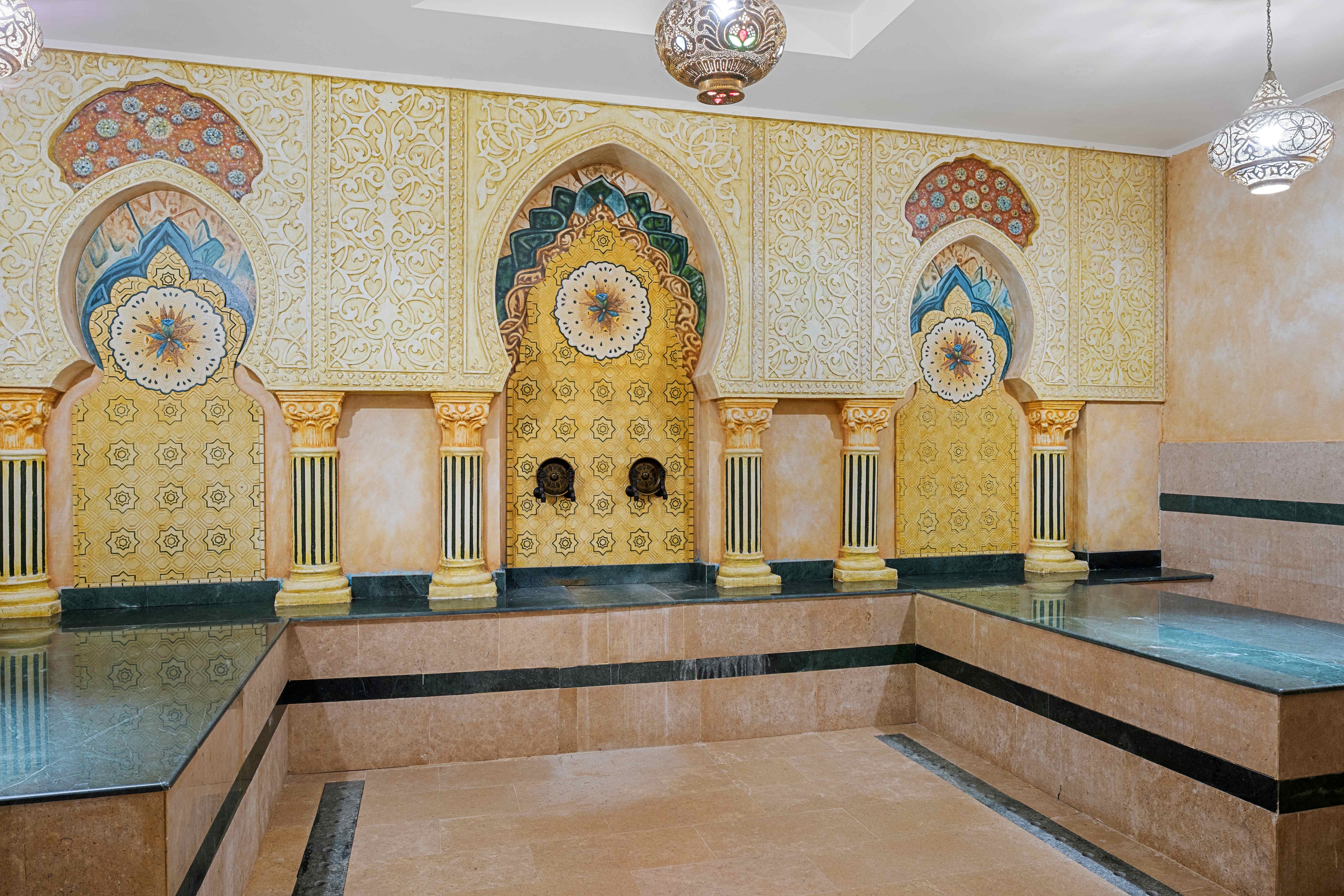 Albatros Makadi Resort 59