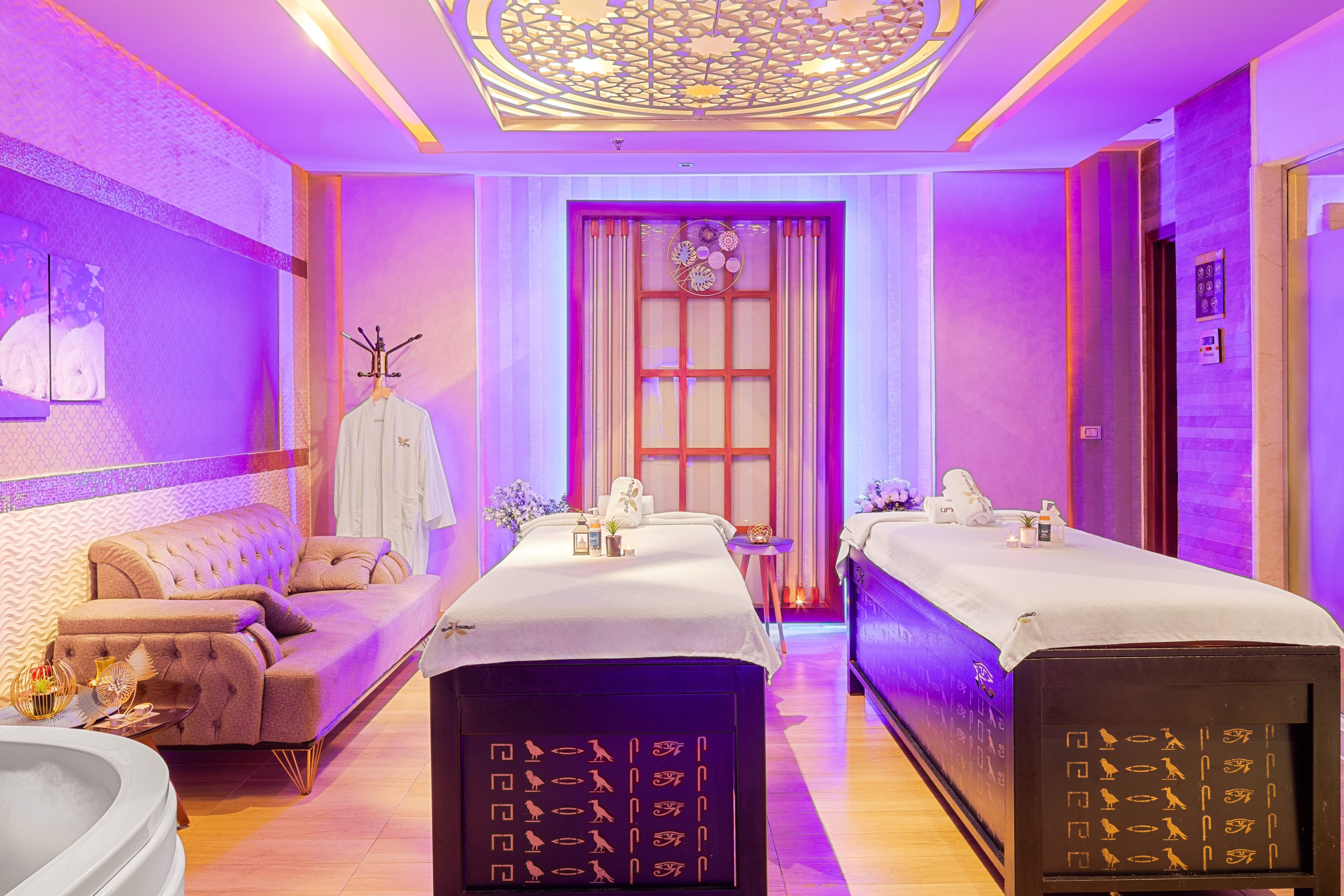 Pickalbatros White Beach Resort - Hurghada 56