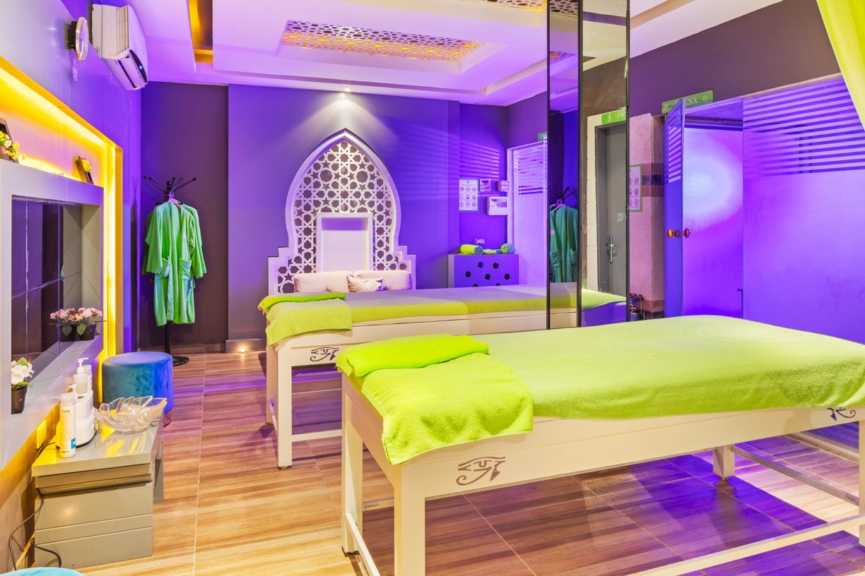 Pickalbatros Aqua Park Resort - Hurghada 34