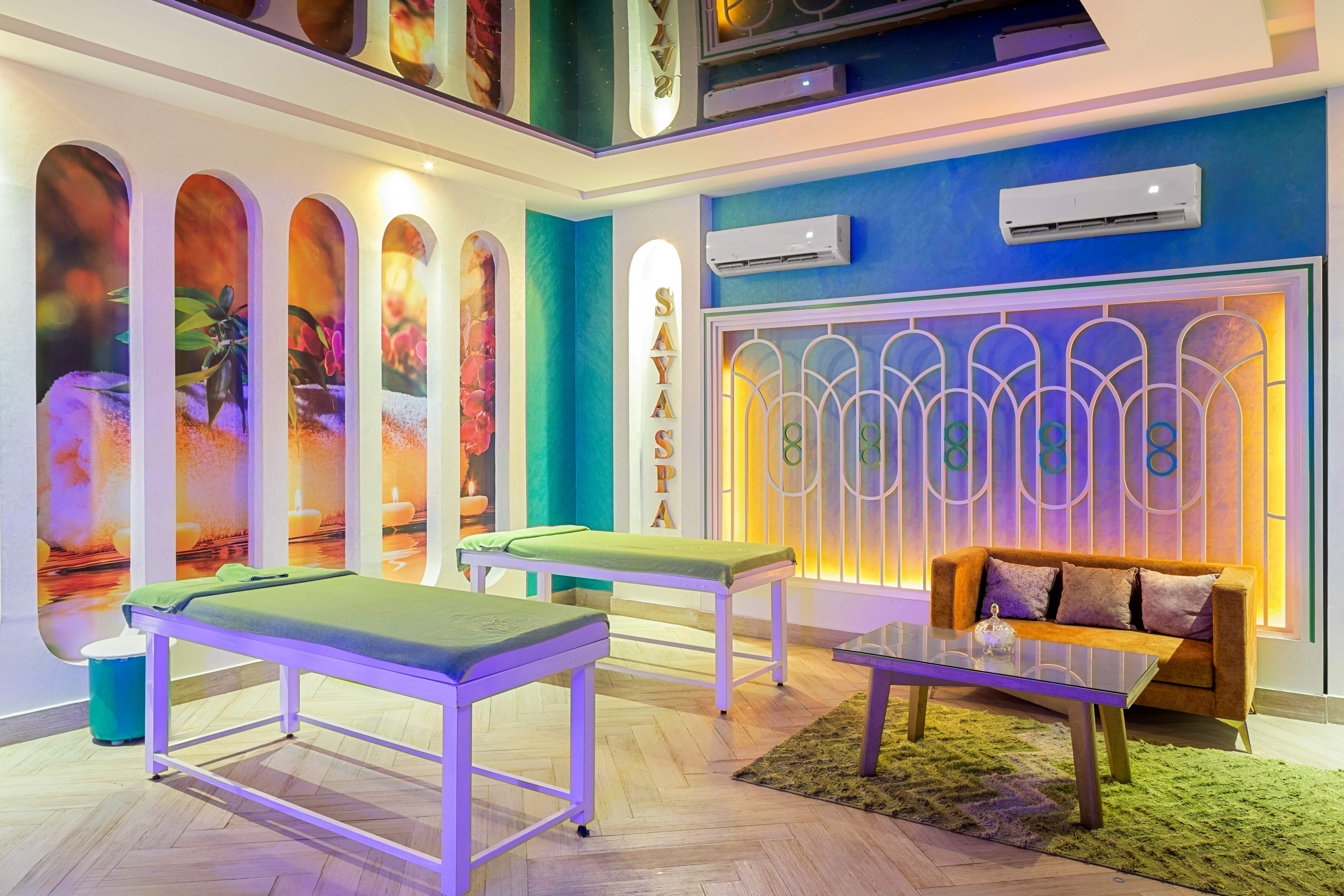 Pickalbatros Water Valley Resort 48