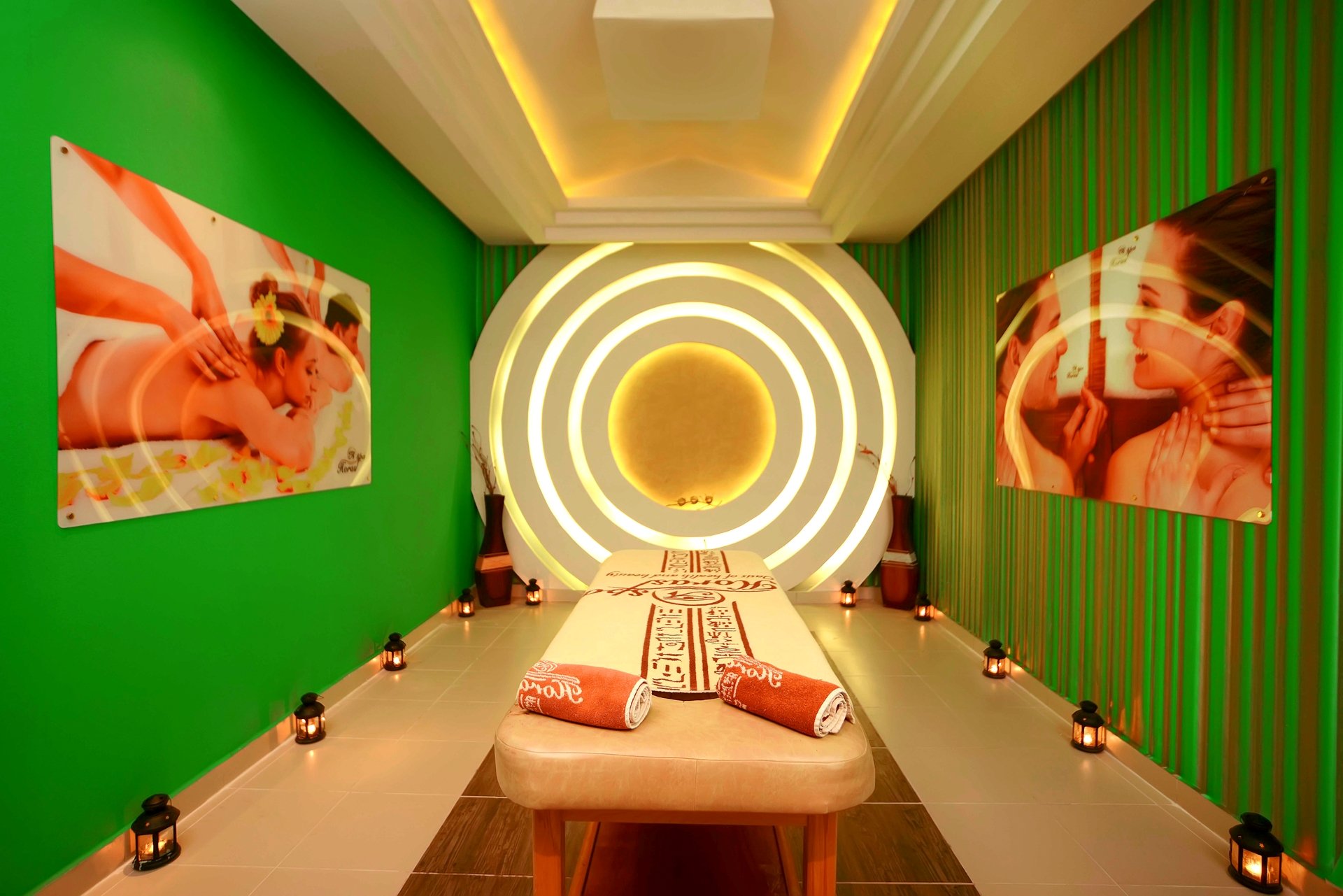 Pickalbatros Palace Resort - Hurghada 48