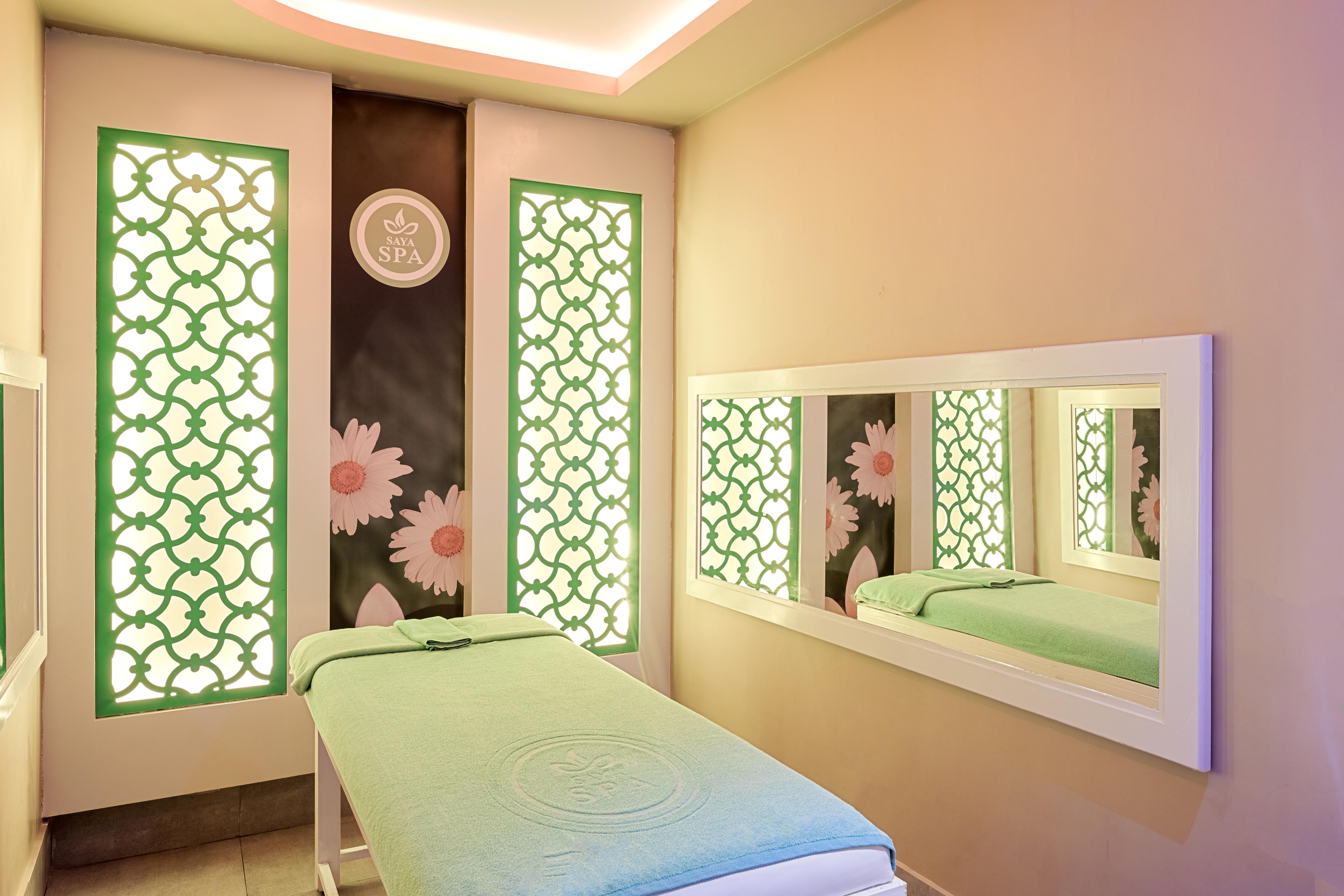 Pickalbatros Water Valley Resort 50