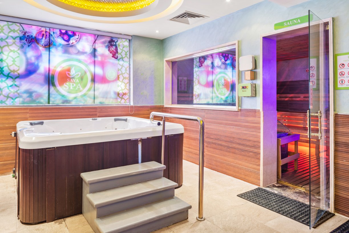 Pickalbatros Aqua Park Resort - Hurghada 33