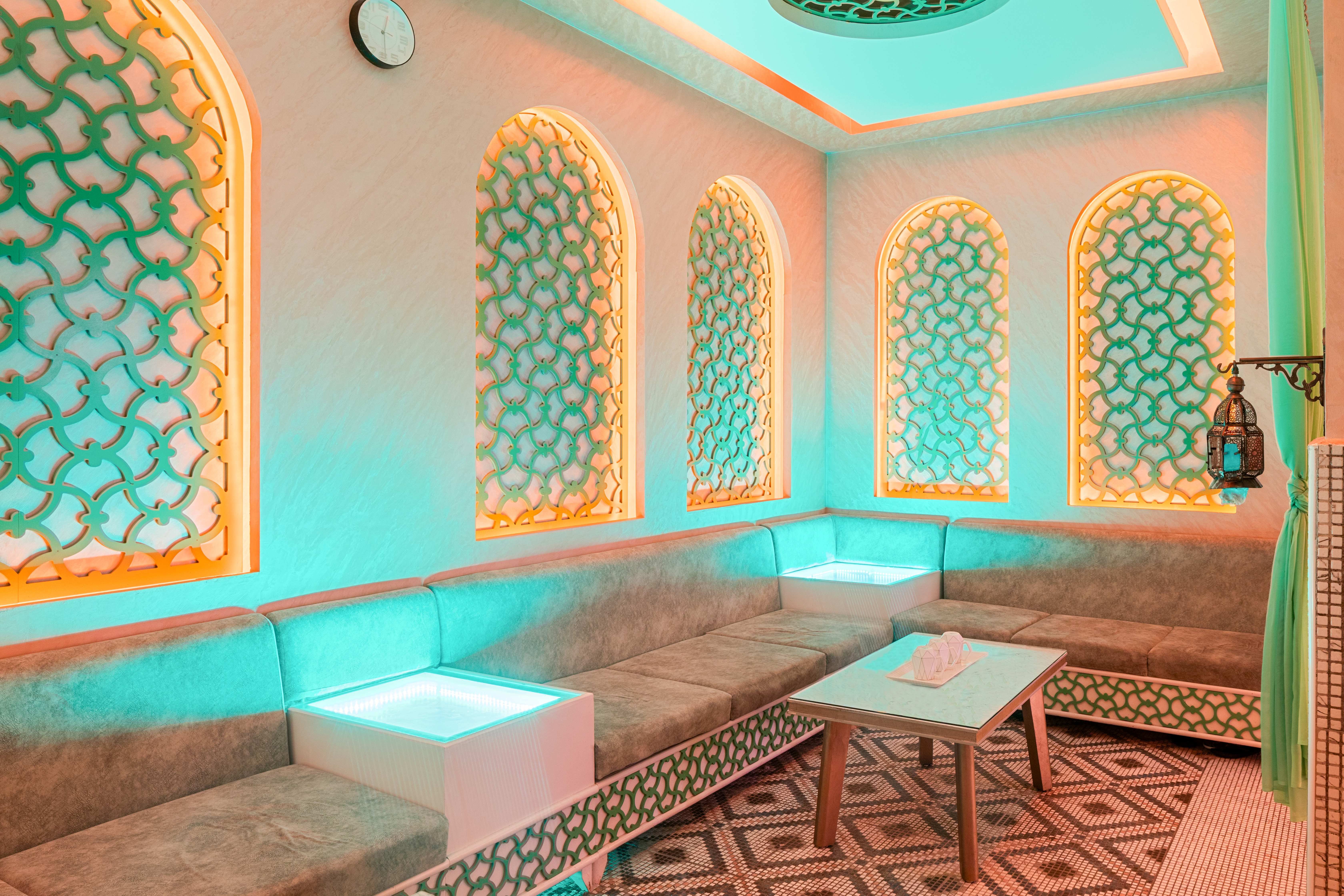 Pickalbatros Jungle Aqua Park 72