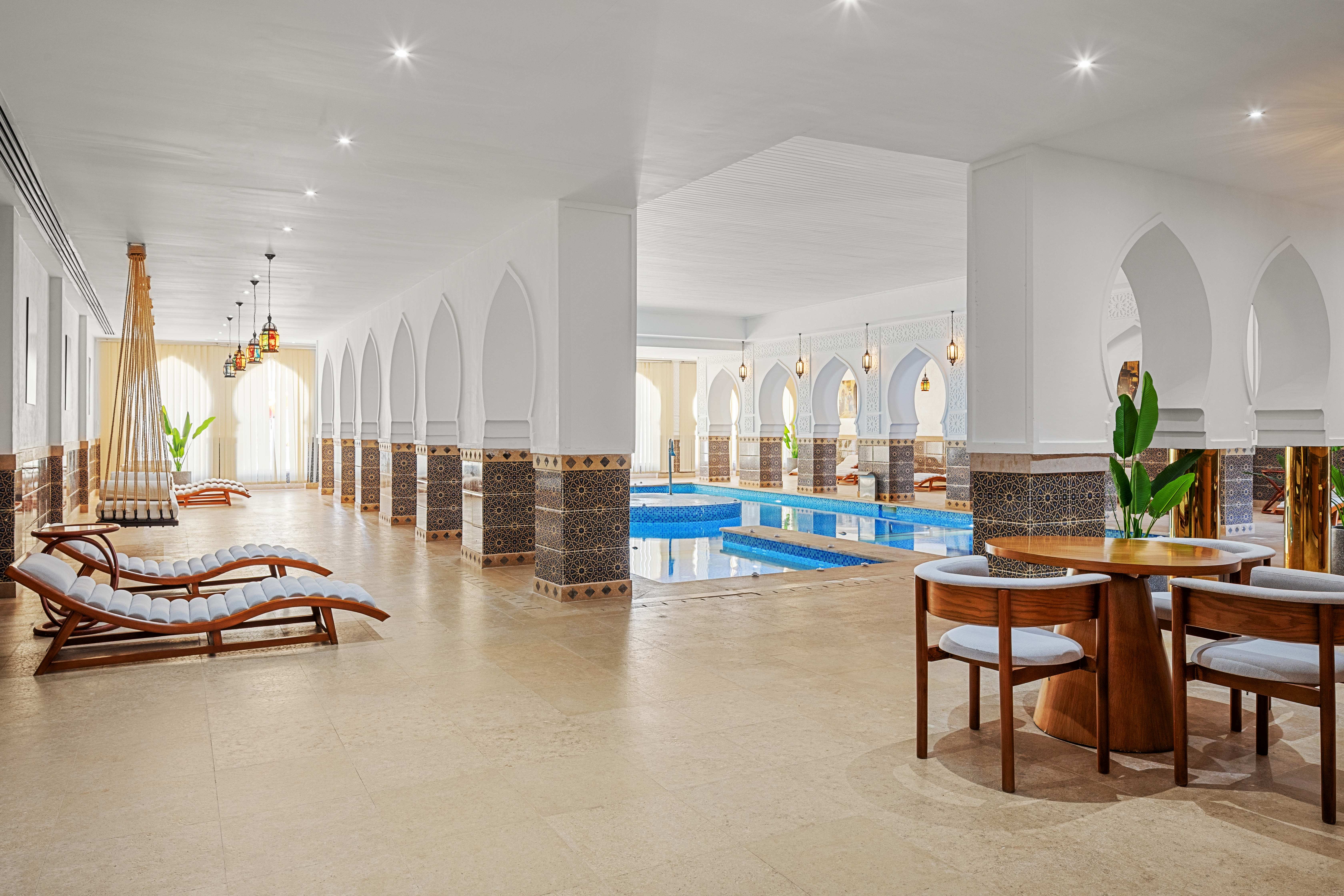 Albatros Makadi Resort 55