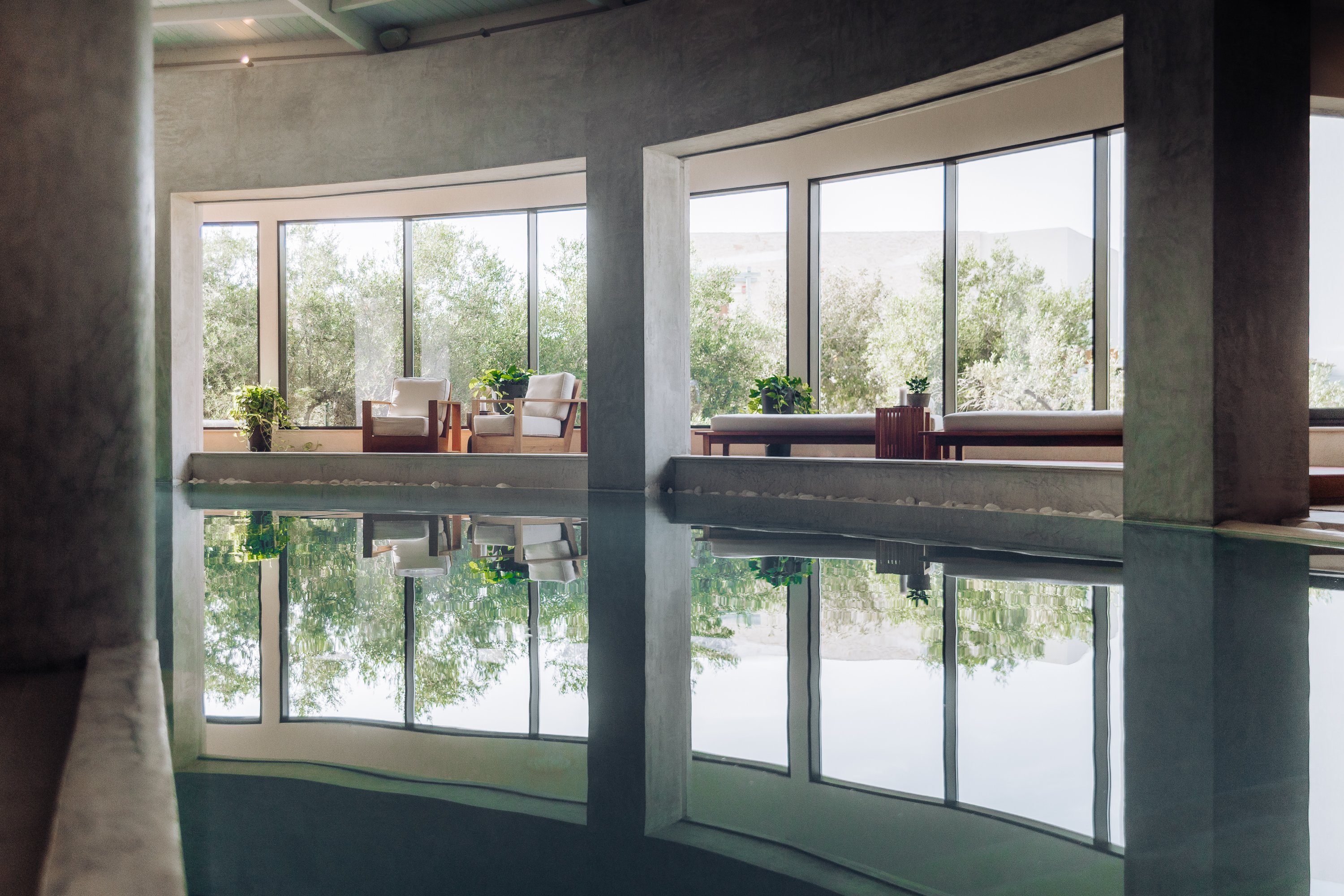 Ostria Beach Resort & Spa 32