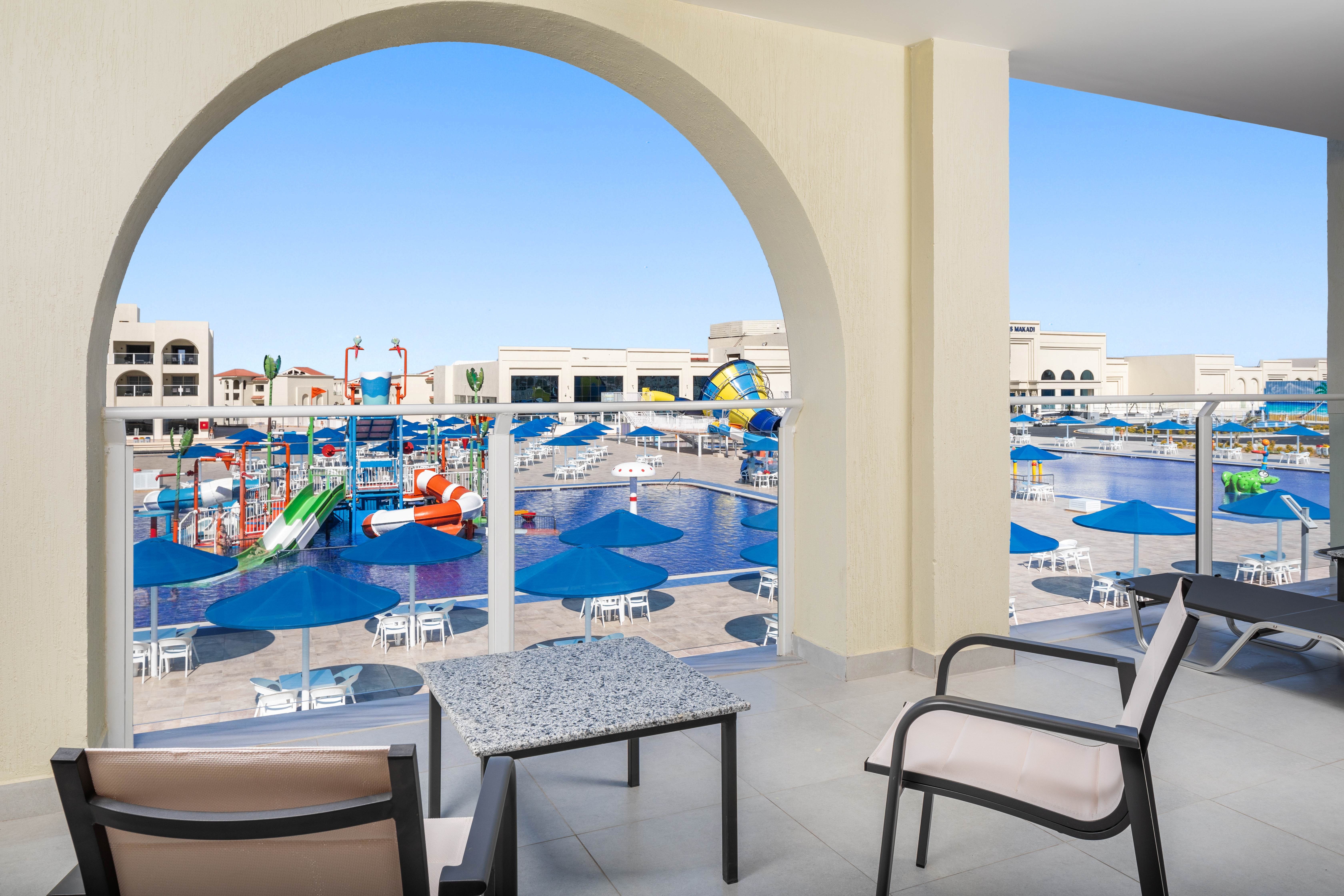 Albatros Makadi Resort 26