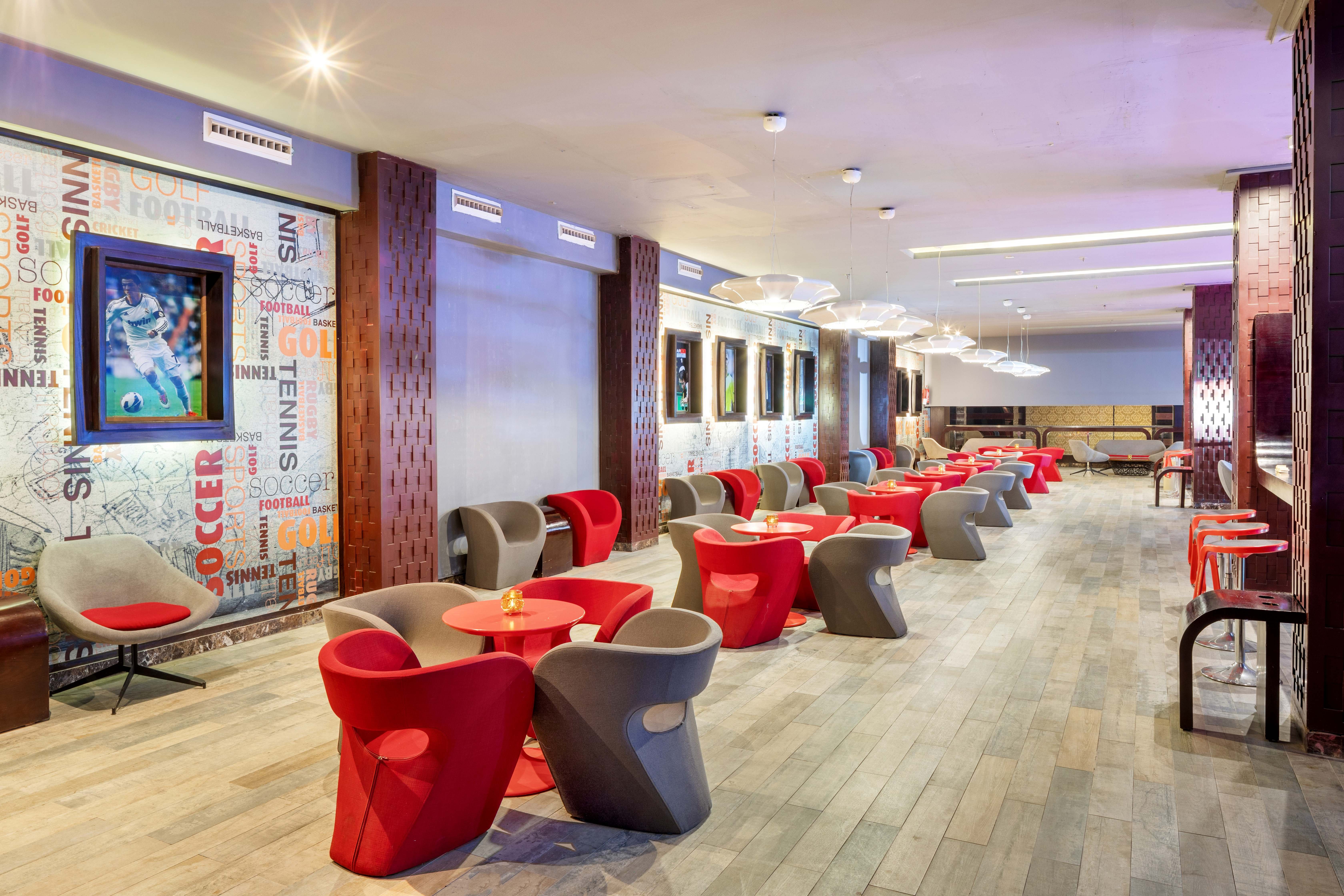 Pickalbatros White Beach Resort - Hurghada 44