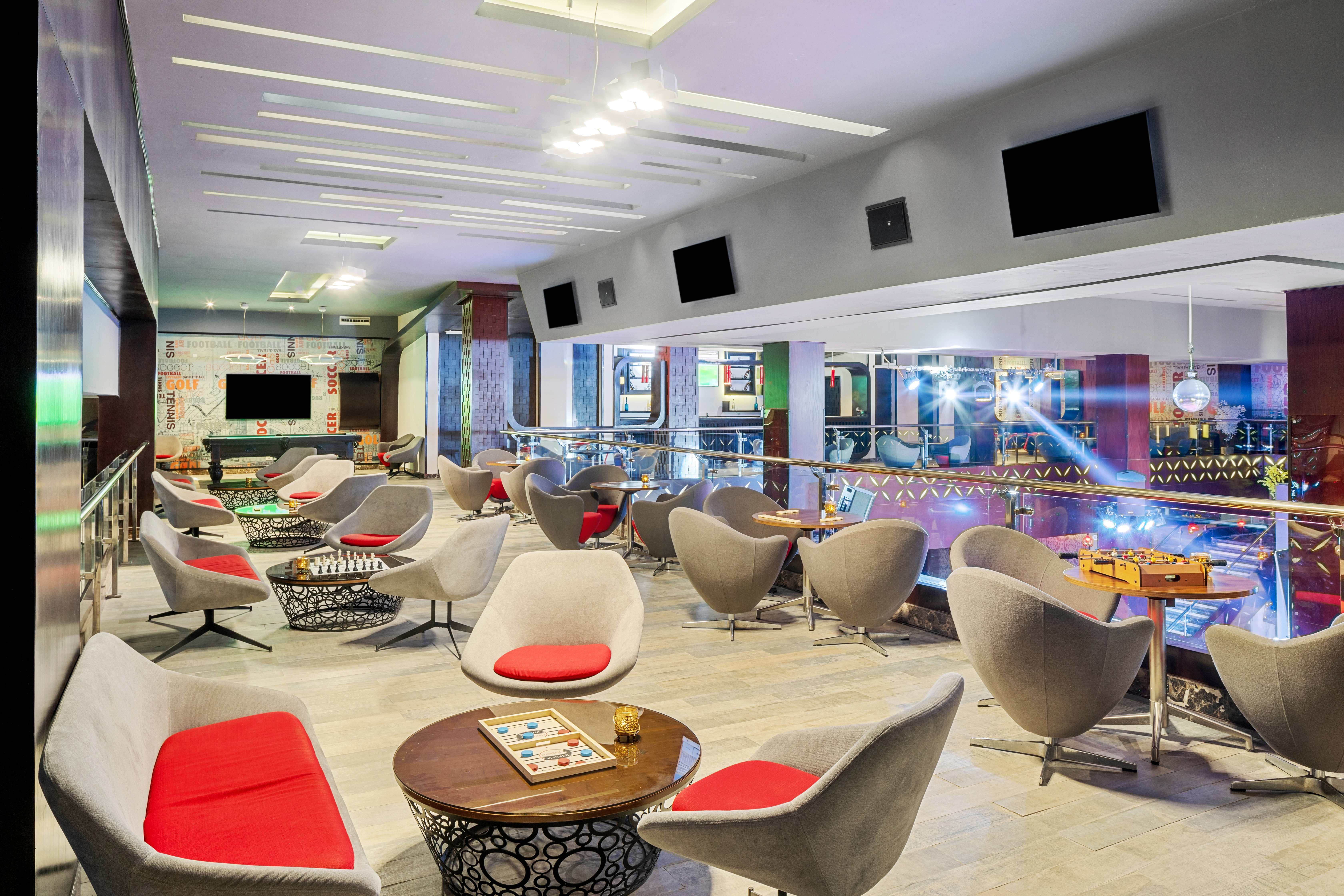 Pickalbatros White Beach Resort - Hurghada 45