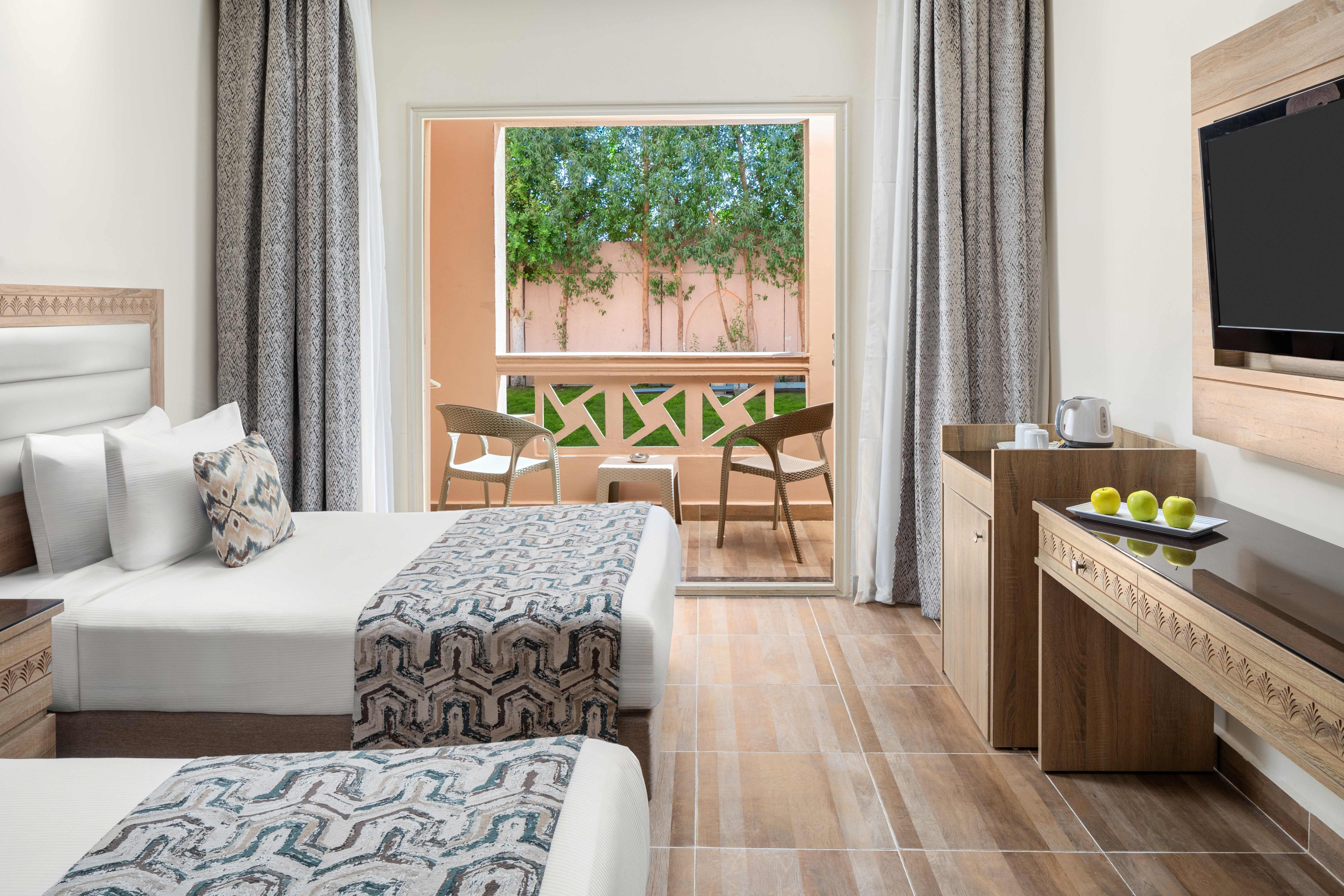 Pickalbatros Aqua Park Resort - Hurghada 10