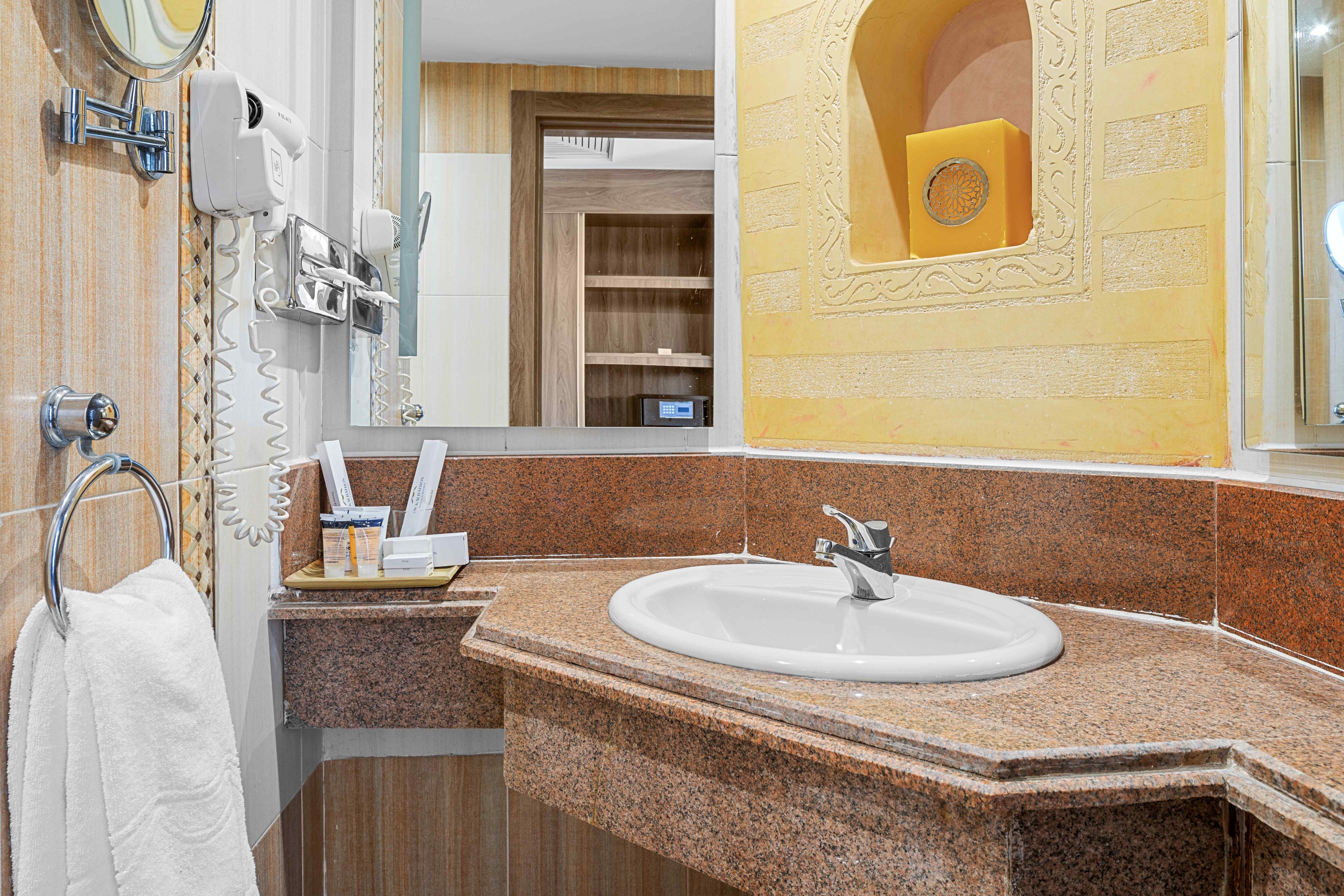 Pickalbatros Palace Resort - Hurghada 17