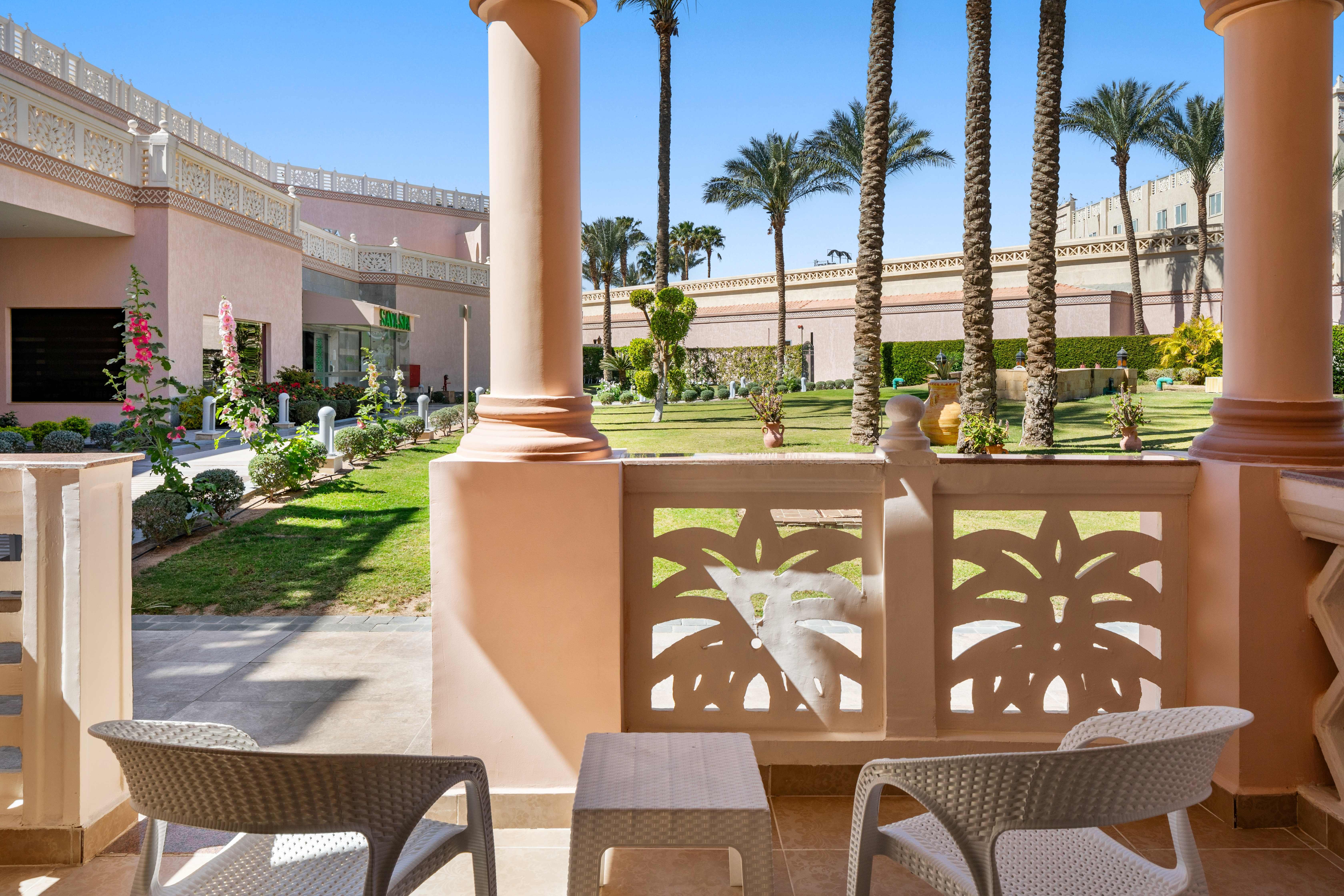 Pickalbatros Palace Resort - Hurghada 18