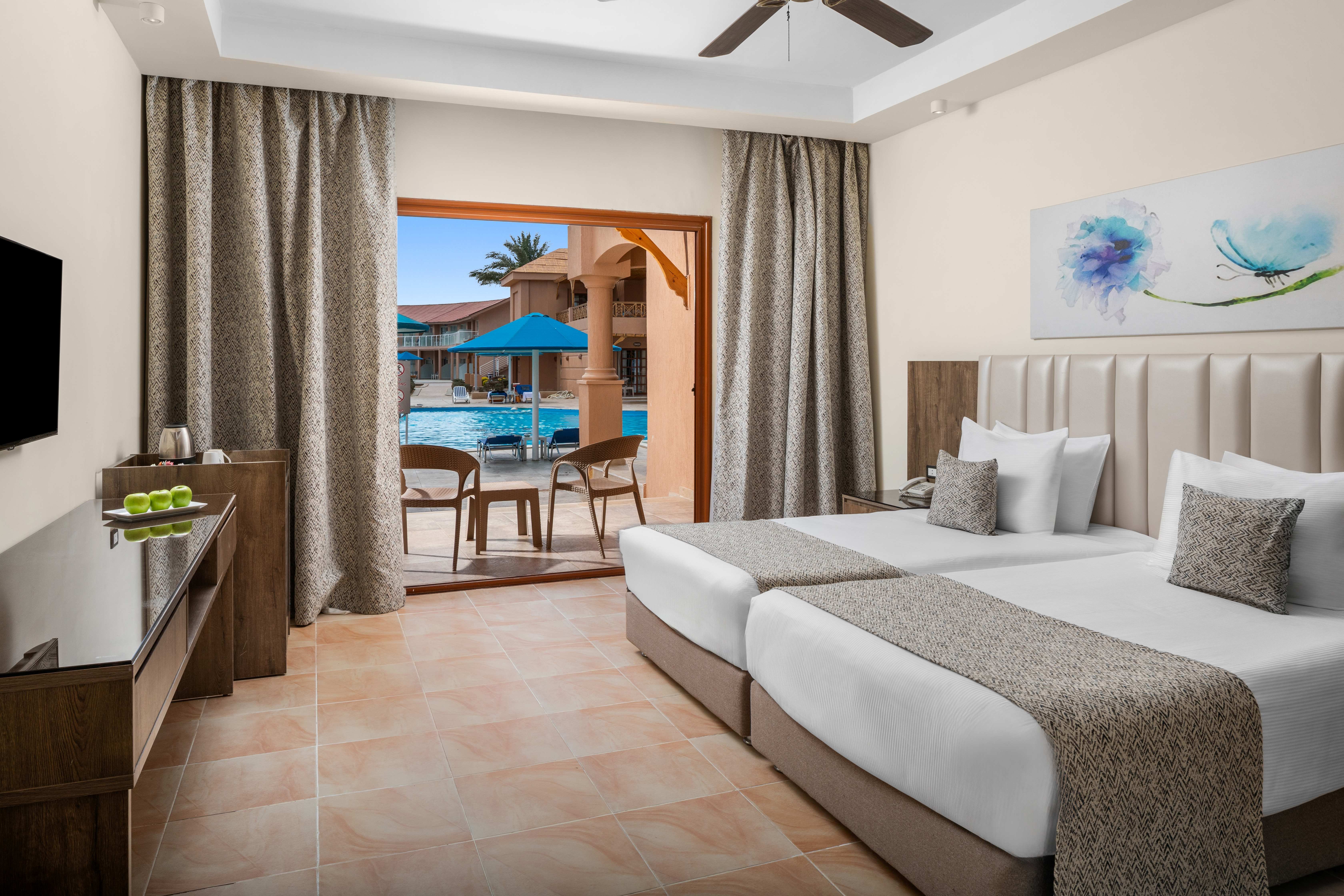 Pickalbatros Jungle Aqua Park 28