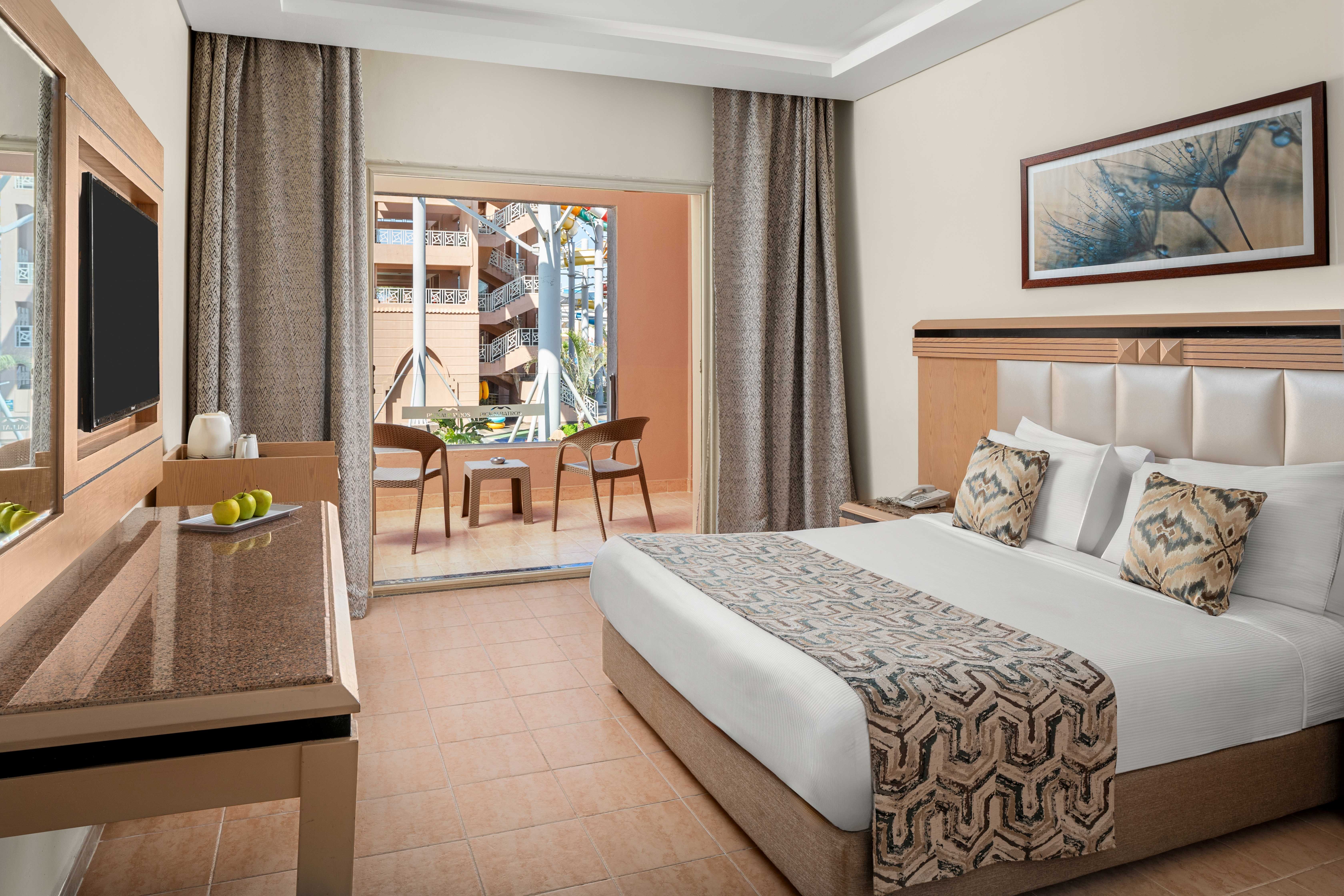 Pickalbatros Aqua Park Resort - Hurghada 11