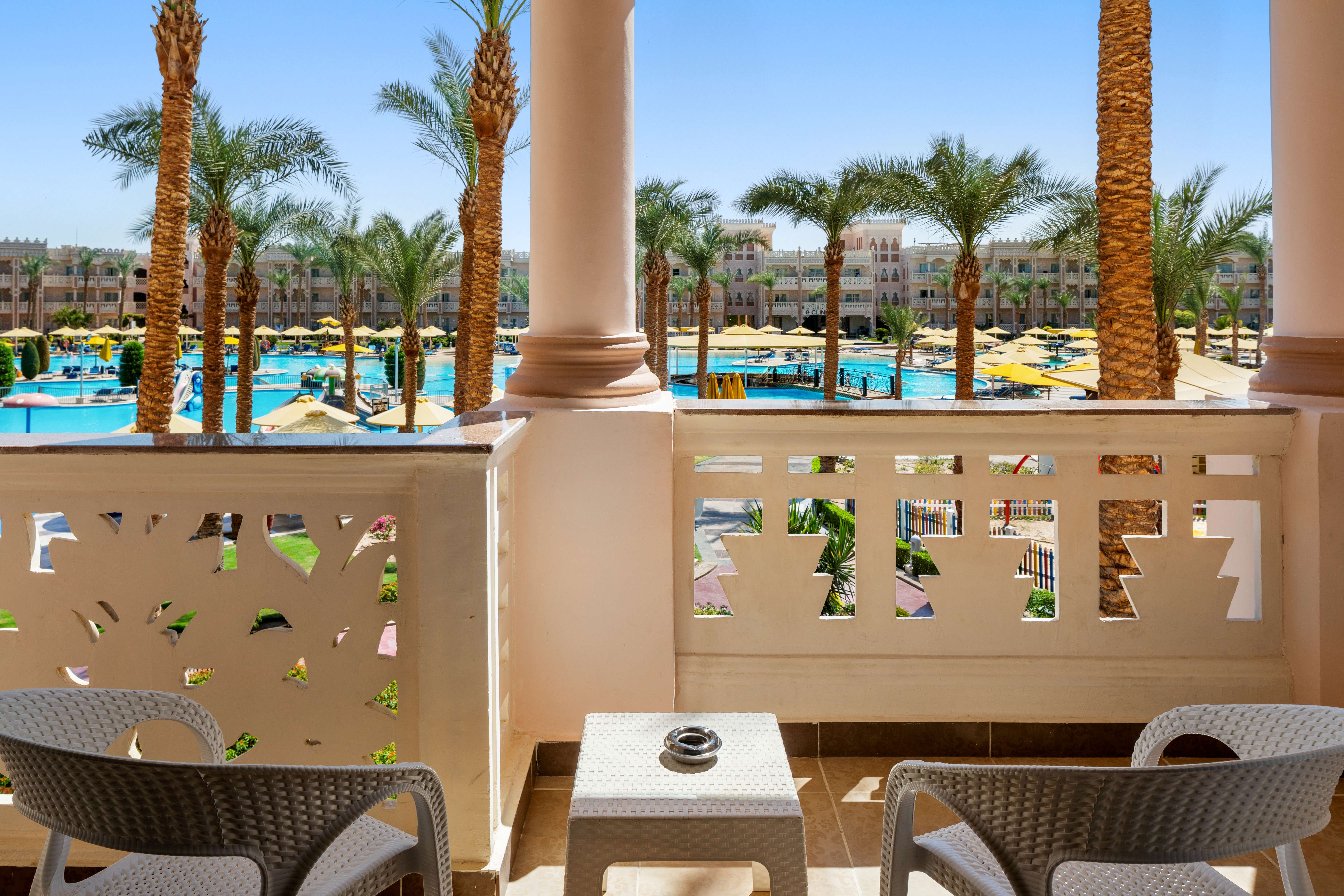 Pickalbatros Palace Resort - Hurghada 20