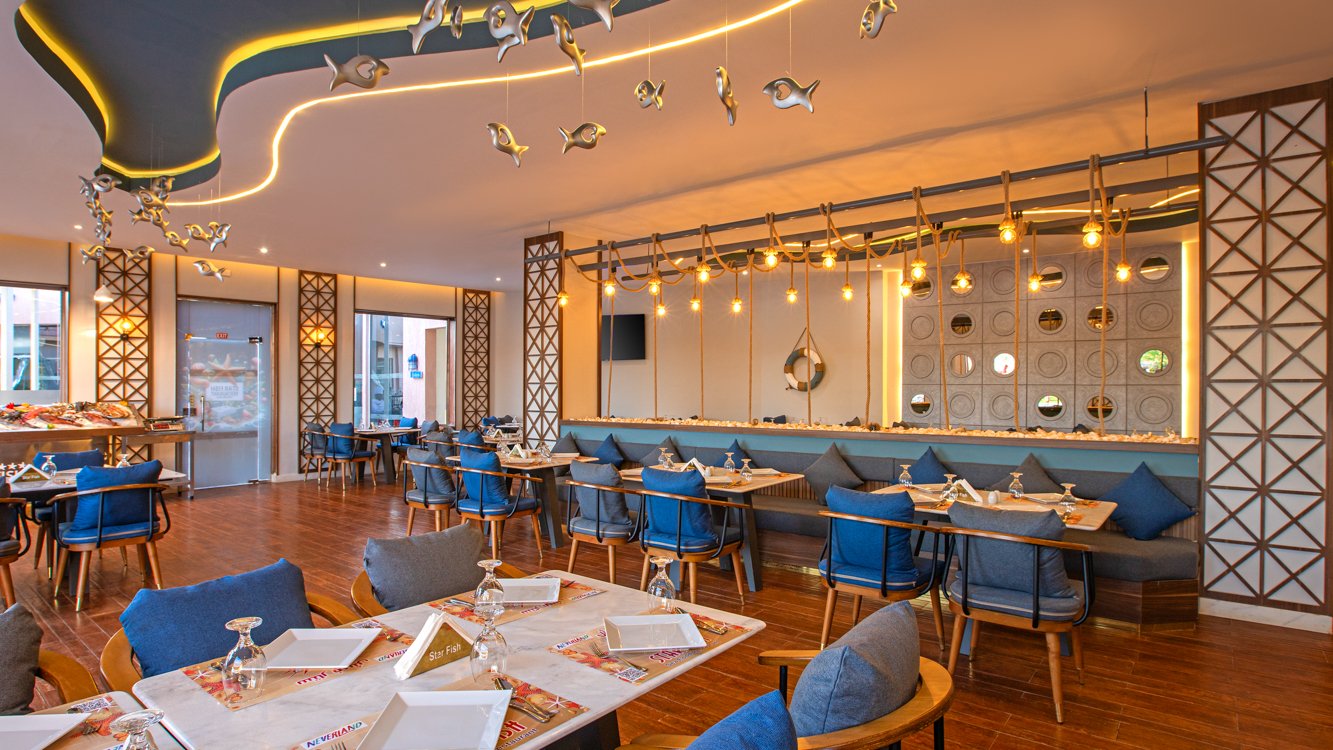 Pickalbatros Water Valley Resort 29