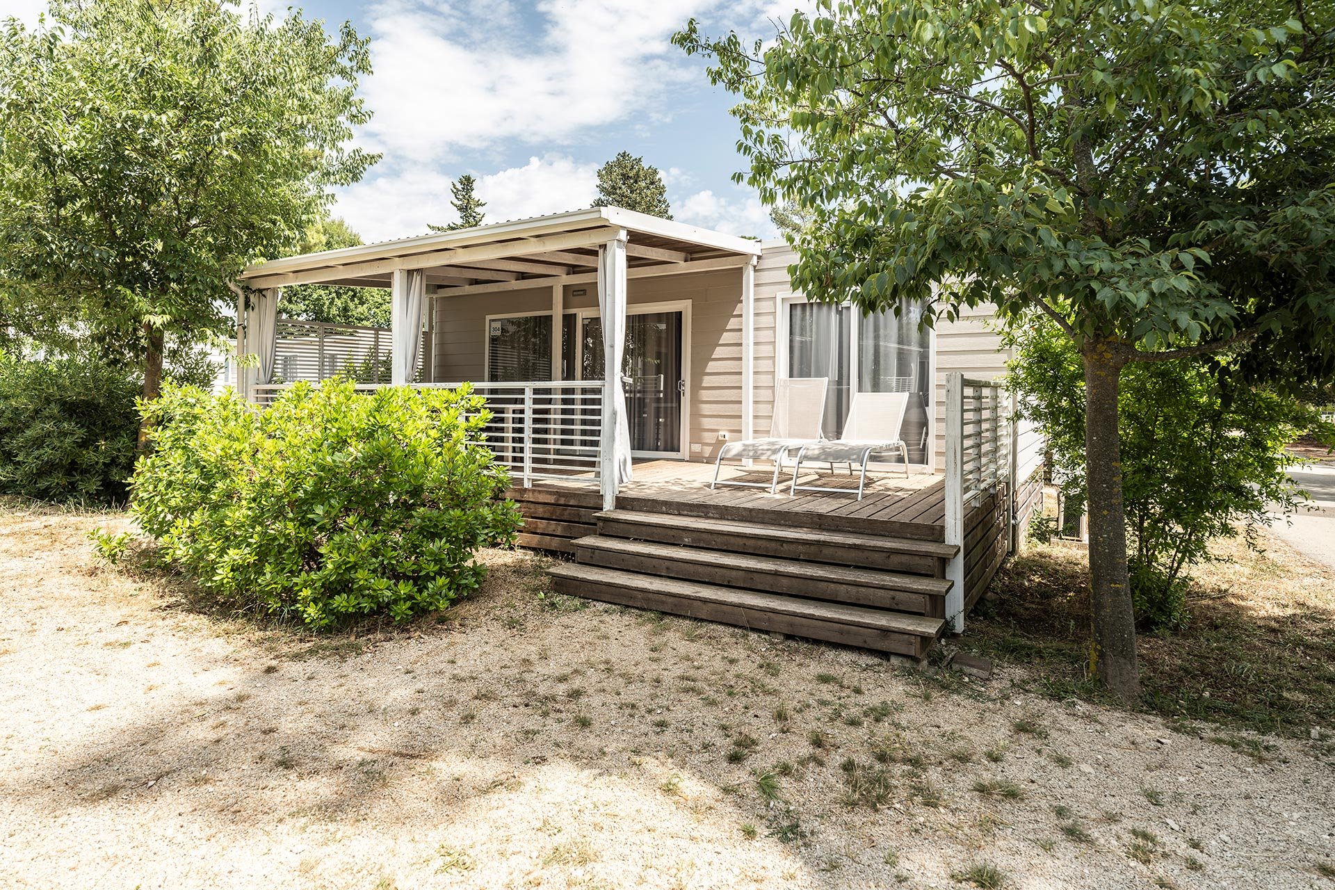 Zaton Holiday Resort Mobile Homes 5